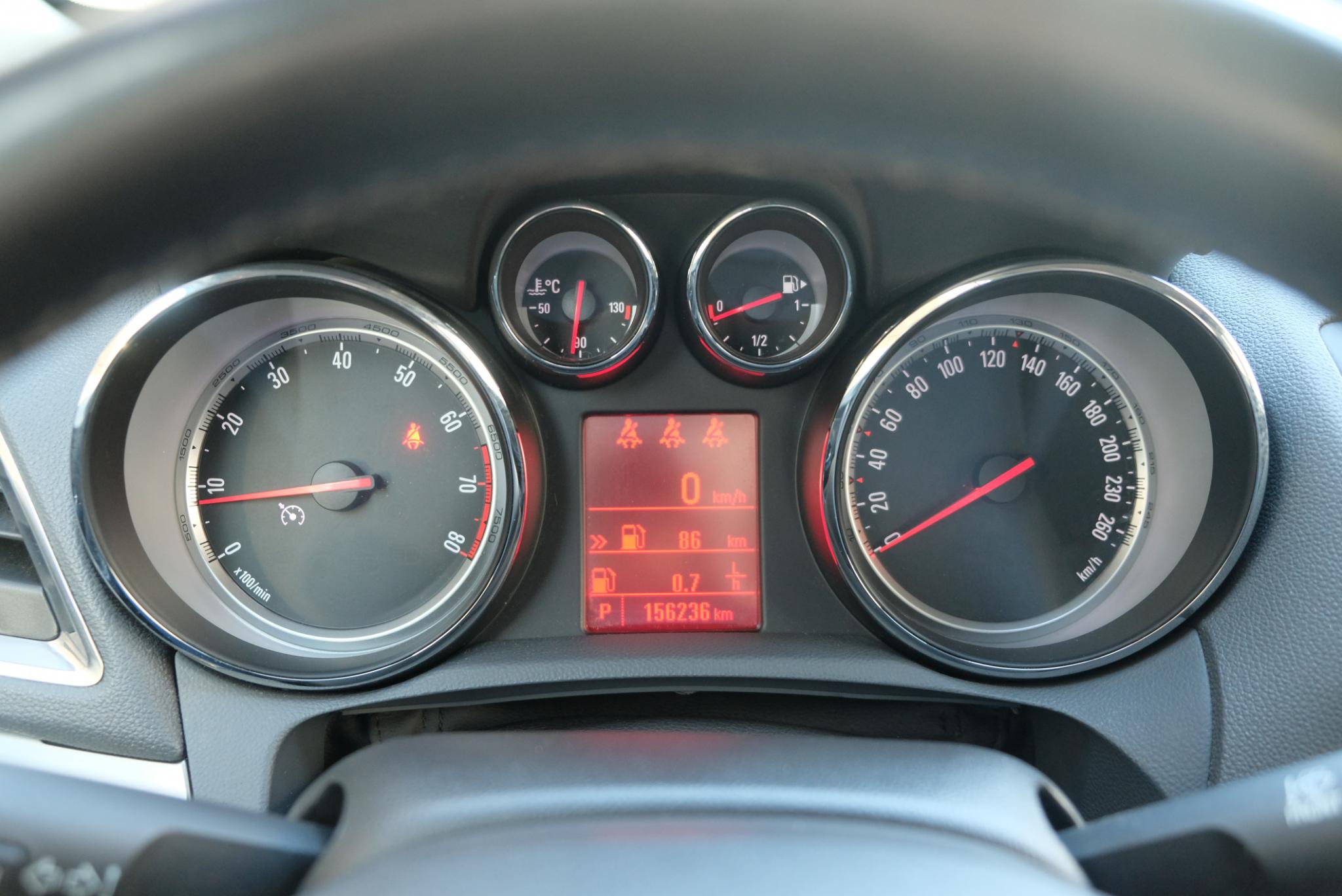 Opel Mokka 1.4 Turbo 140pk Aut. Cosmo | Navi | Camera | Trekhaak | Zomer+Winterbanden afbeelding 20