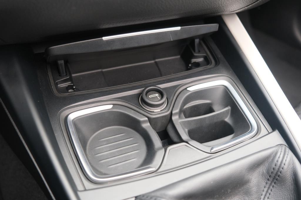 BMW 2 Serie 220i 184pk Cabrio Business | Navi | Climate | Cruise | Stoelverwarming | Leder | PDC afbeelding 18