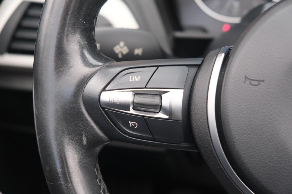 BMW 2 Serie 220i 184pk Cabrio Business | Navi | Climate | Cruise | Stoelverwarming | Leder | PDC afbeelding 23