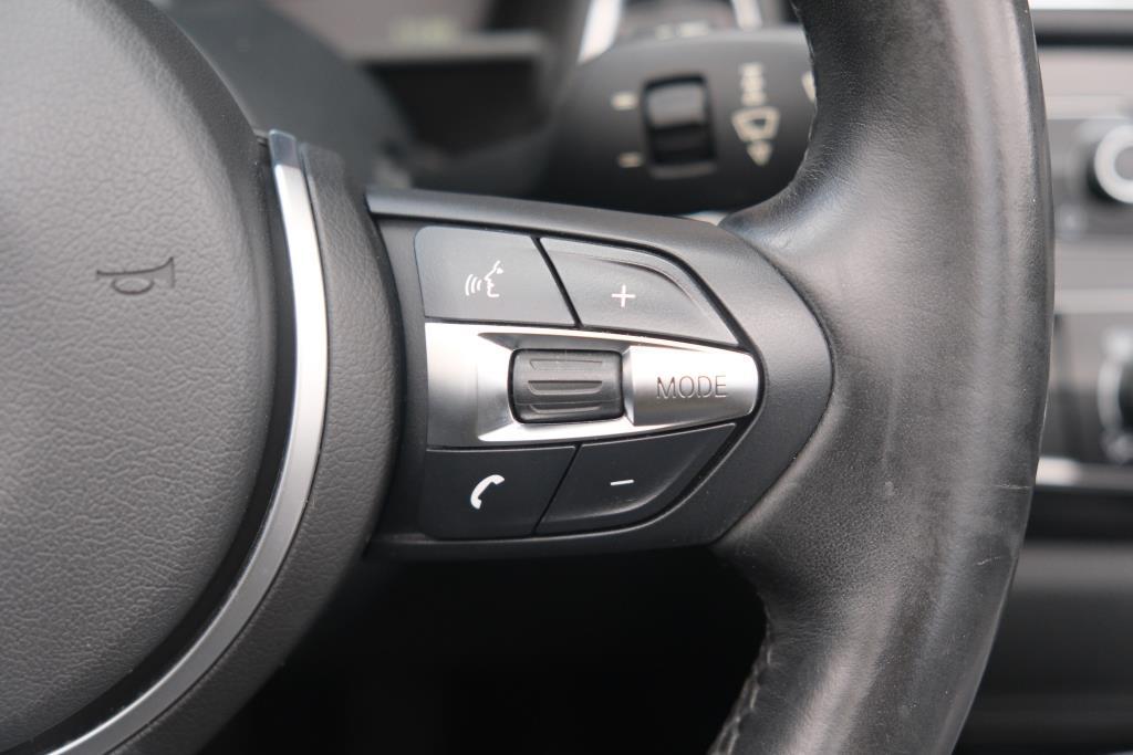 BMW 2 Serie 220i 184pk Cabrio Business | Navi | Climate | Cruise | Stoelverwarming | Leder | PDC afbeelding 24