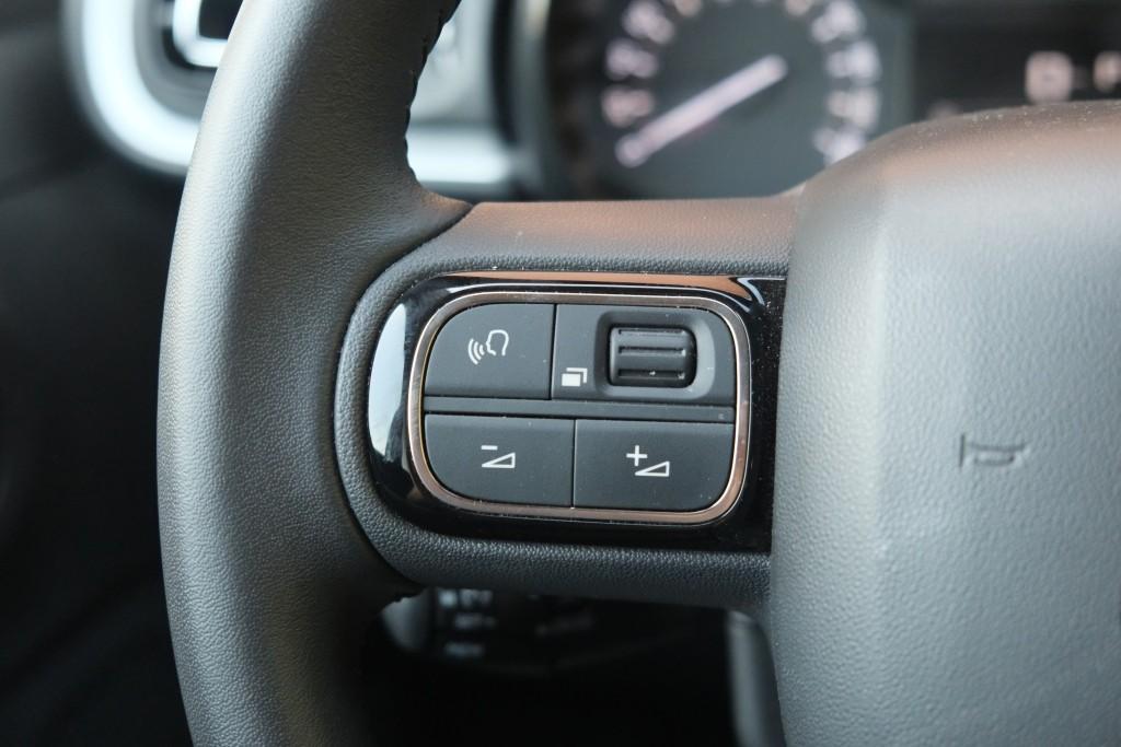 Citroën C3 1.2 PureTech 110pk EAT6 Max | Navi | Climate | Keyless | Camera| Full LED | PDC afbeelding 26