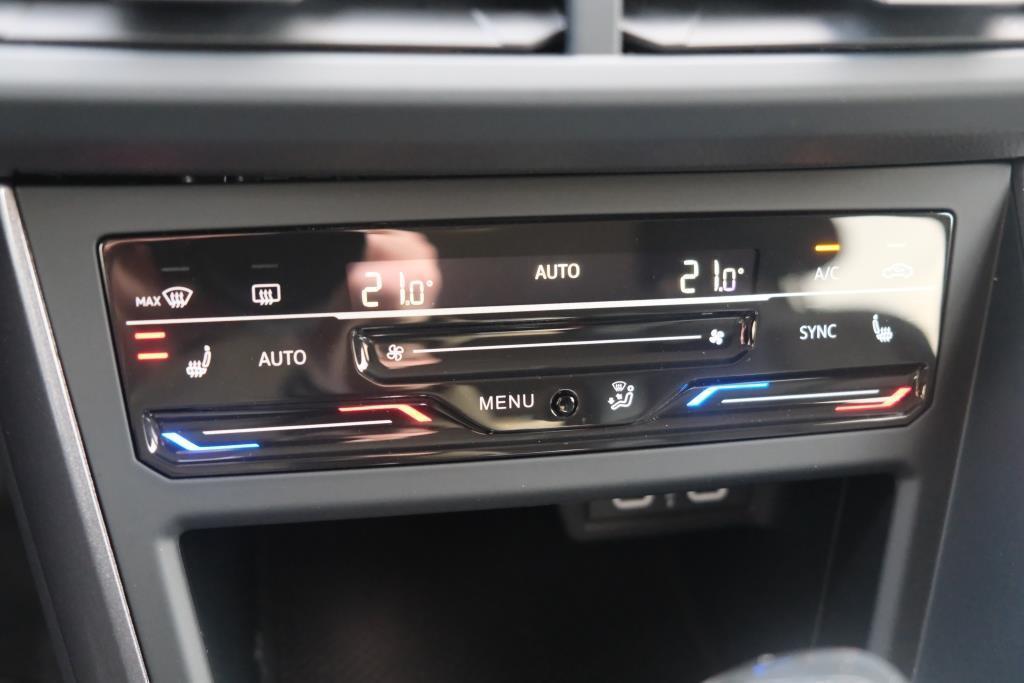 Volkswagen Polo 1.0 TSi 115pk DSG Style | App Connect | Climate | Adaptive Cruise | Matrix LED | PDC | Stoelverwarming afbeelding 17