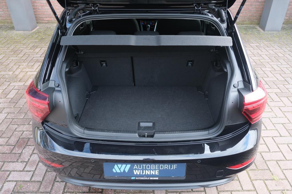 Volkswagen Polo 1.0 TSi 115pk DSG Style | App Connect | Climate | Adaptive Cruise | Matrix LED | PDC | Stoelverwarming afbeelding 31