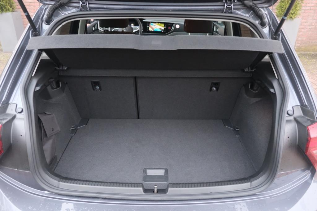 Volkswagen Polo 1.0 TSi 95pk Life Business | App Connect | Climate | Adaptive Cruise | Blind Spot | Stoelverwarming | PDC afbeelding 29