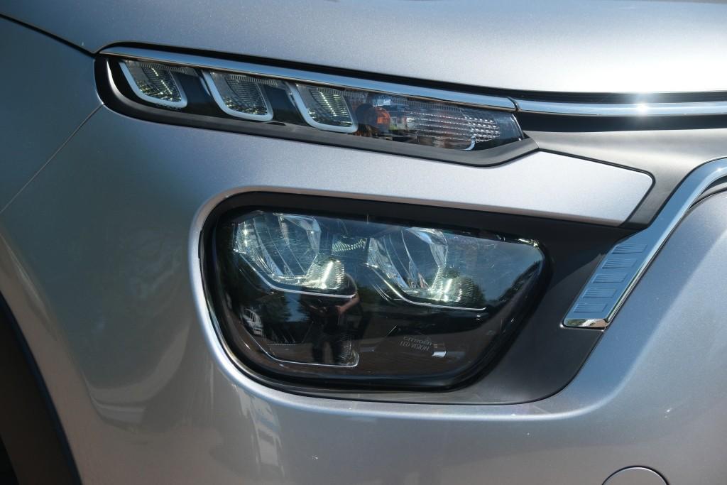 Citroën C3 1.2 PureTech 110pk Max | App Connect | Climate | Cruise | Full LED | DAB | PDC afbeelding 2