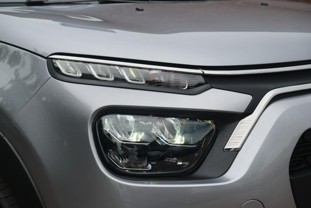 Citroën C3 1.2 PureTech 110pk Max | App Connect | Climate | Cruise | Full LED | DAB | PDC afbeelding 2