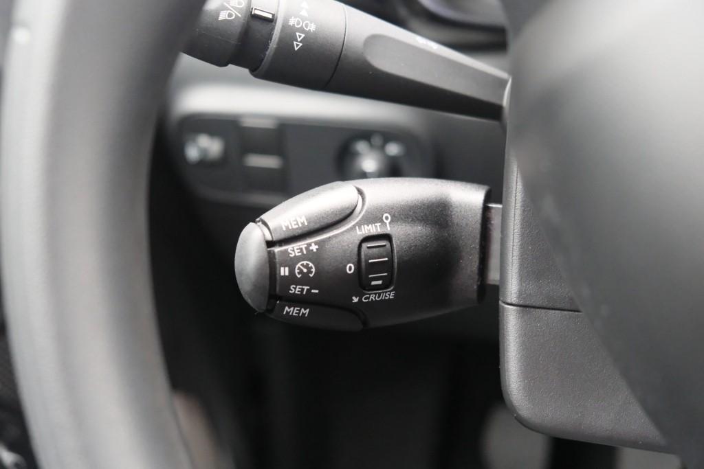 Citroën C3 1.2 PureTech 110pk Max | App Connect | Climate | Cruise | Full LED | DAB | PDC afbeelding 22