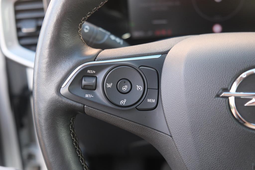 Opel Mokka 1.2 Turbo 100pk Elegance | Navi | App Connect | Climate | Blind Spot | Camera | PDC | Winter Pakket afbeelding 24