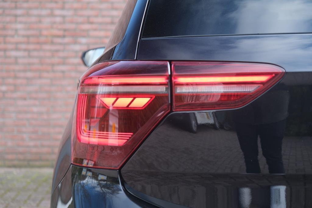 Volkswagen Polo 1.0 TSi 115pk DSG Style | App Connect | Climate | Adaptive Cruise | Matrix LED | PDC | Stoelverwarming afbeelding 28
