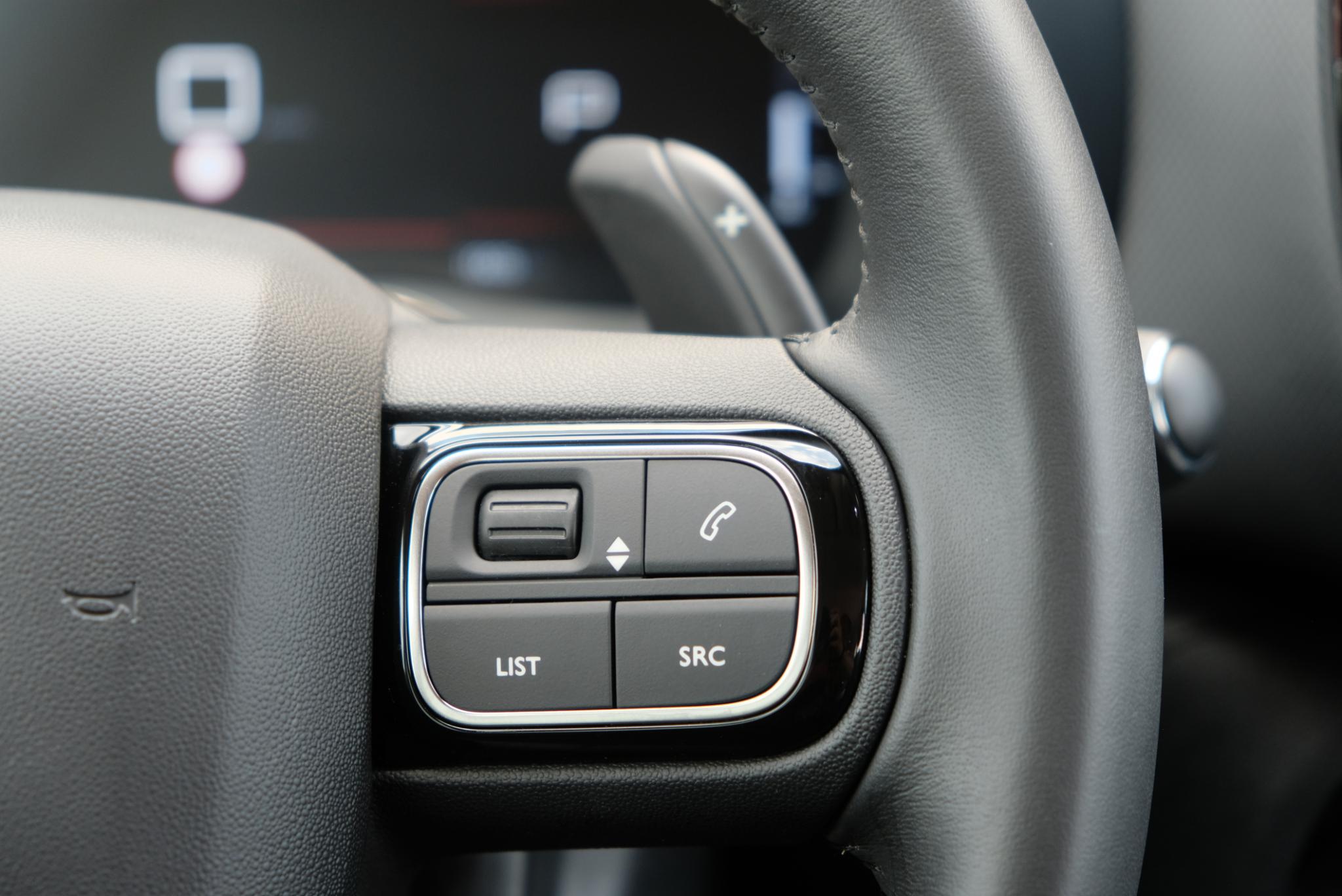 Citroën C5 Aircross 1.2 PureTech 130pk EAT8 Shine | Navi | Climate | Adaptive Cruise | Full LED | Elektrische Achterklep | Stoelverwarming afbeelding 18