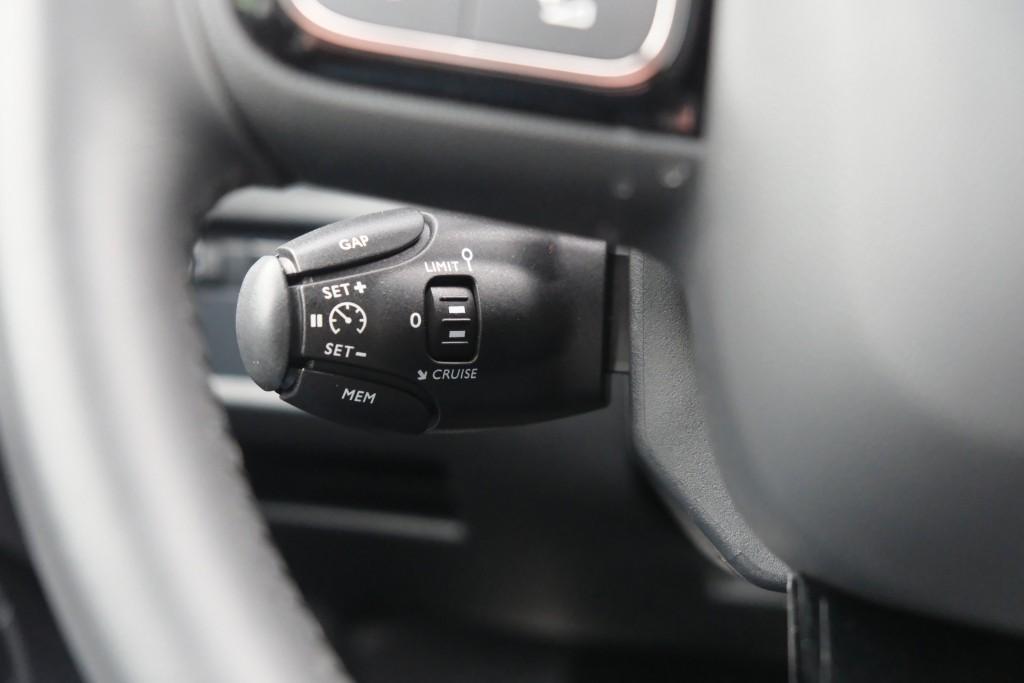 Citroën C5 Aircross 1.2 PureTech 130pk EAT8 Shine | Navi | Climate | Adaptive Cruise | Full LED | Elektrische Achterklep | Stoelverwarming afbeelding 20