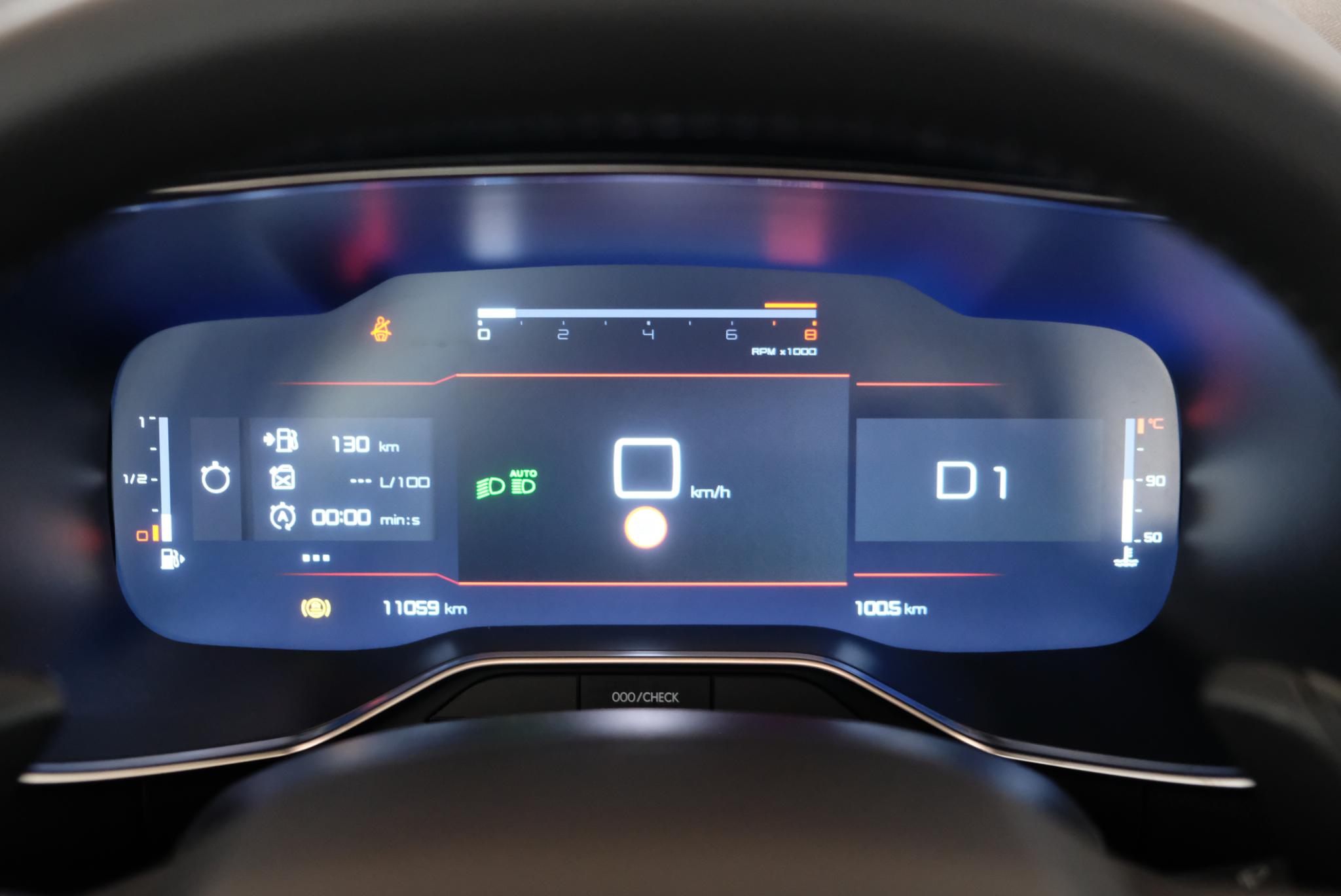 Citroën C5 Aircross 1.2 PureTech 130pk EAT8 Shine | Navi | Climate | Adaptive Cruise | Full LED | Elektrische Achterklep | Stoelverwarming afbeelding 23