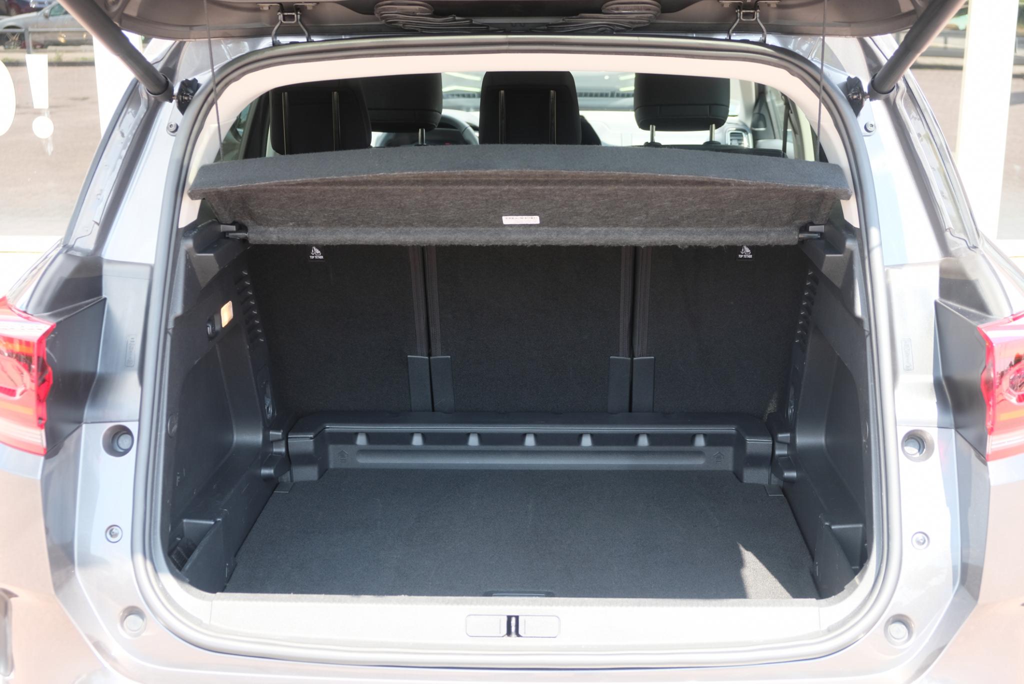 Citroën C5 Aircross 1.2 PureTech 130pk EAT8 Shine | Navi | Climate | Adaptive Cruise | Full LED | Elektrische Achterklep | Stoelverwarming afbeelding 27