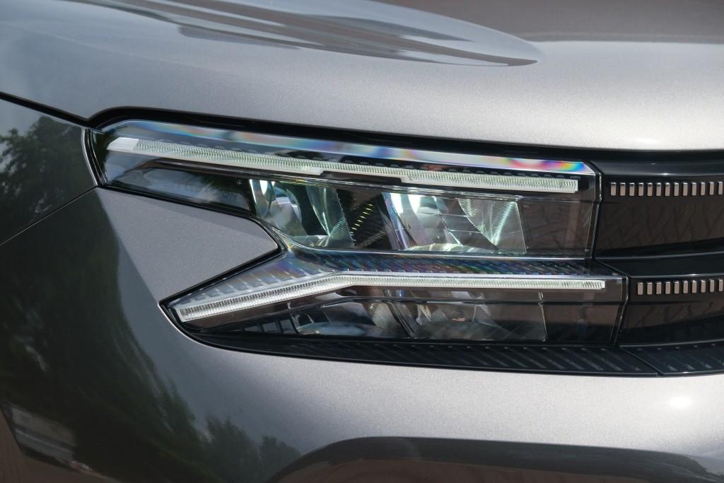 Citroën C5 Aircross 1.2 PureTech 130pk EAT8 Shine | Navi | Climate | Adaptive Cruise | Full LED | Elektrische Achterklep | Stoelverwarming afbeelding 29
