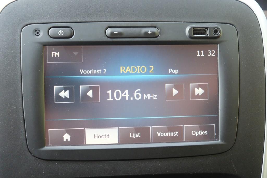 Renault Trafic 1.6 dCi 120pk T29 L2H1 Dubbel Cabine Comfort | Rolstoellift | Marge Bus | Airco | Cruise | PDC | Trekhaak afbeelding 10