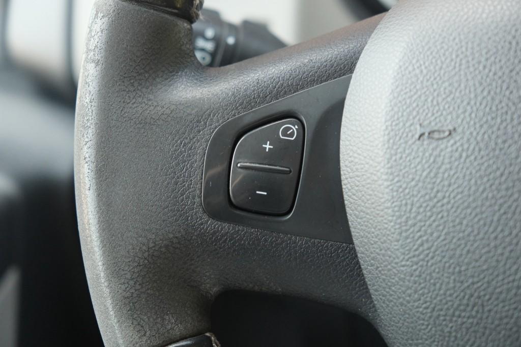 Renault Trafic 1.6 dCi 120pk T29 L2H1 Dubbel Cabine Comfort | Rolstoellift | Marge Bus | Airco | Cruise | PDC | Trekhaak afbeelding 14