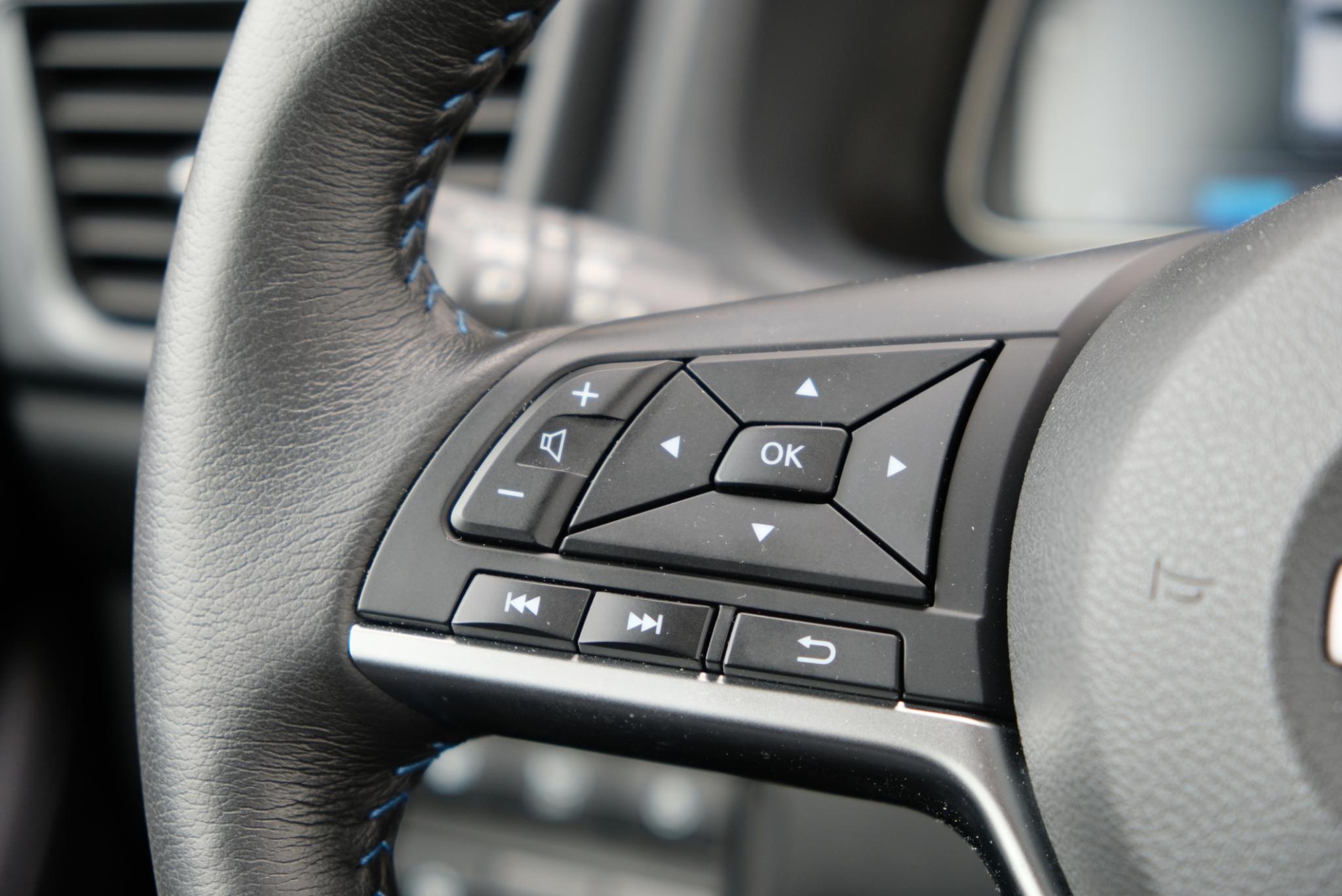 Nissan Leaf 150pk 40 kWh N-Connecta | Accu SoH 98%  | Navi | Climate | Adaptive Cruise | 360º Camera afbeelding 15