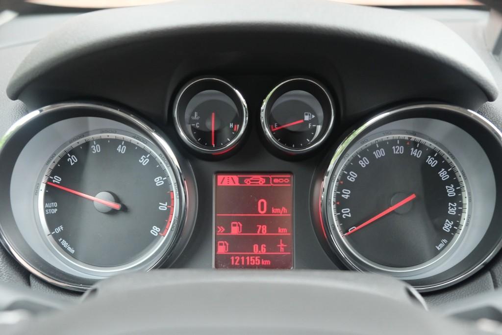 Opel Mokka 1.6 116pk Edition | Navi | Climate | Cruise | Trekhaak afbeelding 9