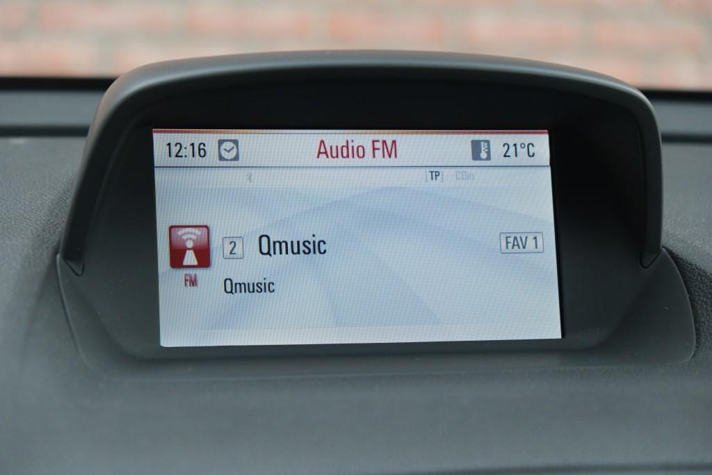 Opel Mokka 1.6 116pk Edition | Navi | Climate | Cruise | Trekhaak afbeelding 12