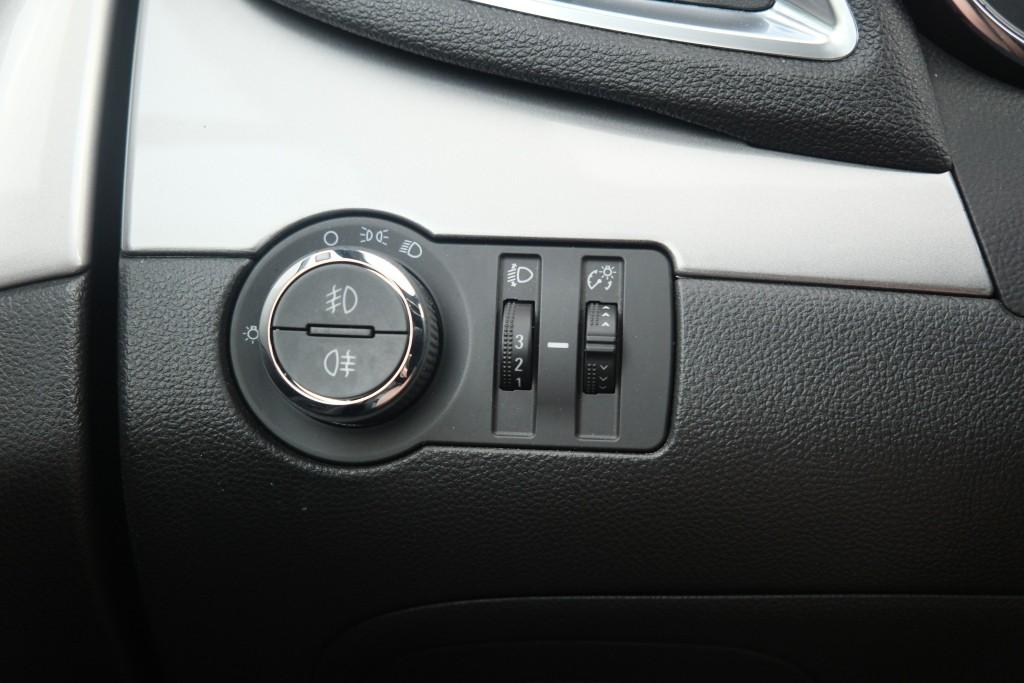 Opel Mokka 1.6 116pk Edition | Navi | Climate | Cruise | Trekhaak afbeelding 14