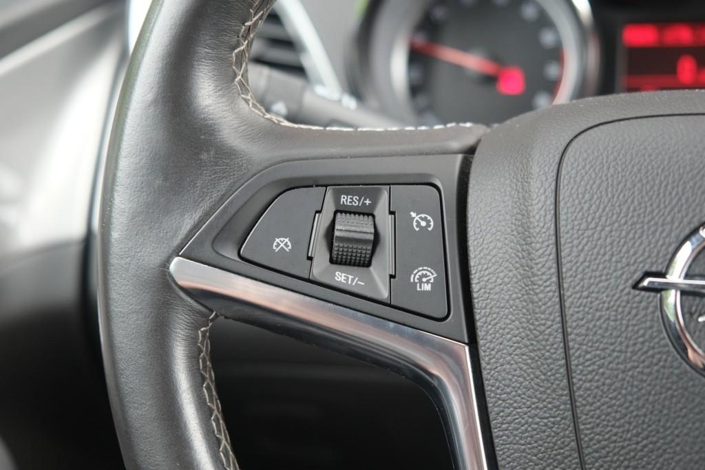 Opel Mokka 1.6 116pk Edition | Navi | Climate | Cruise | Trekhaak afbeelding 15