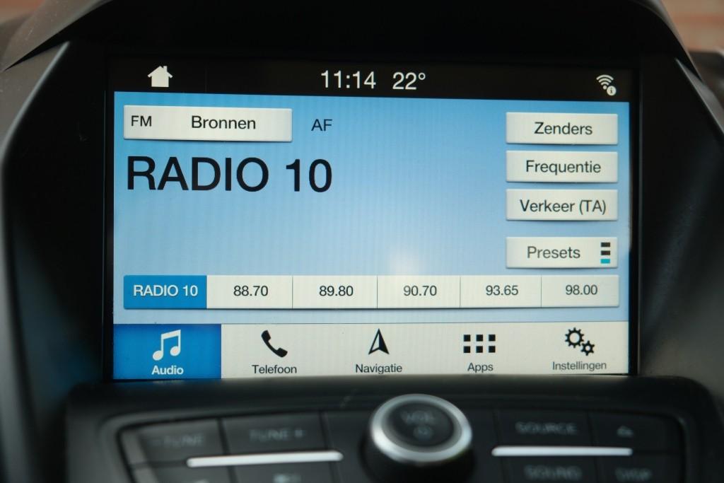 Ford Kuga 1.5 EcoBoost 120pk Trend Ultimate | Navi | Climate | Cruise | PDC | Trekhaak afbeelding 11