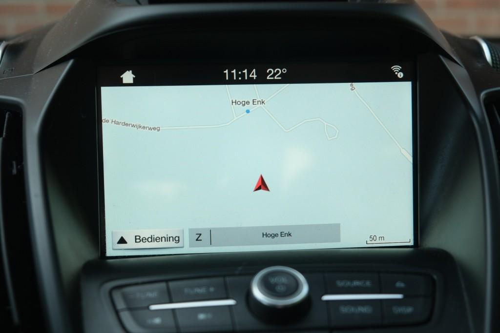 Ford Kuga 1.5 EcoBoost 120pk Trend Ultimate | Navi | Climate | Cruise | PDC | Trekhaak afbeelding 12