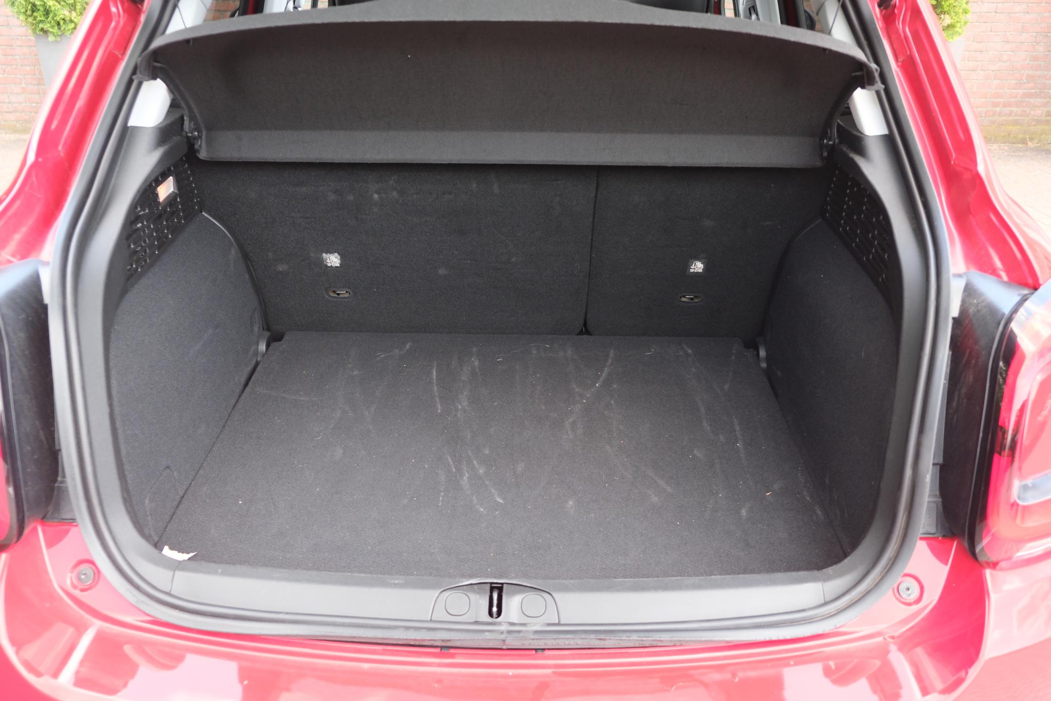 Fiat 500X 1.5 Hybrid 130pk DCT7 Sport Cabrio | Navi | App Connect | Climate | Camera | Blind Spot | PDC | Elektrisch Vouwdak afbeelding 22