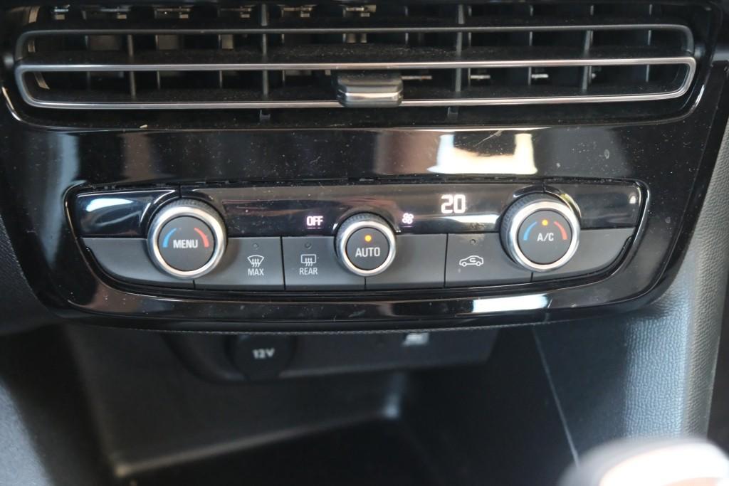 Opel Mokka 1.2 Turbo 136pk Elegance | Navi | App Connect | Climate | Cruise | Camera | Blind Spot | Keyless | PDC afbeelding 13