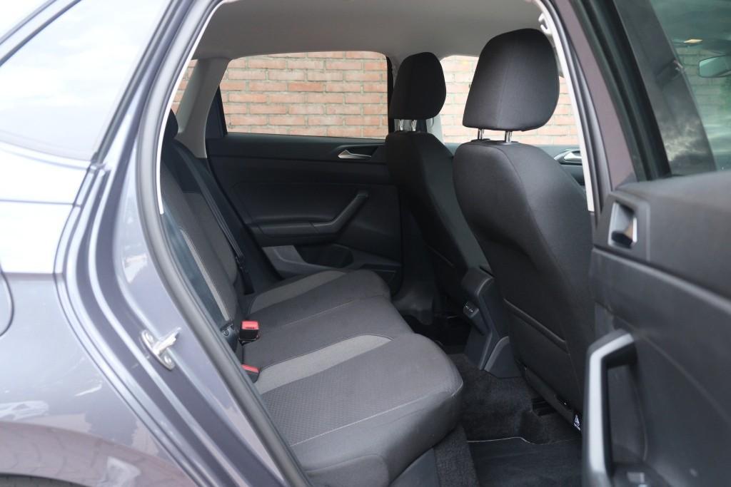 Volkswagen Polo 1.0 TSi 95pk Life Business | App Connect | Climate | Adaptive Cruise | Blind Spot | Stoelverwarming | PDC afbeelding 2