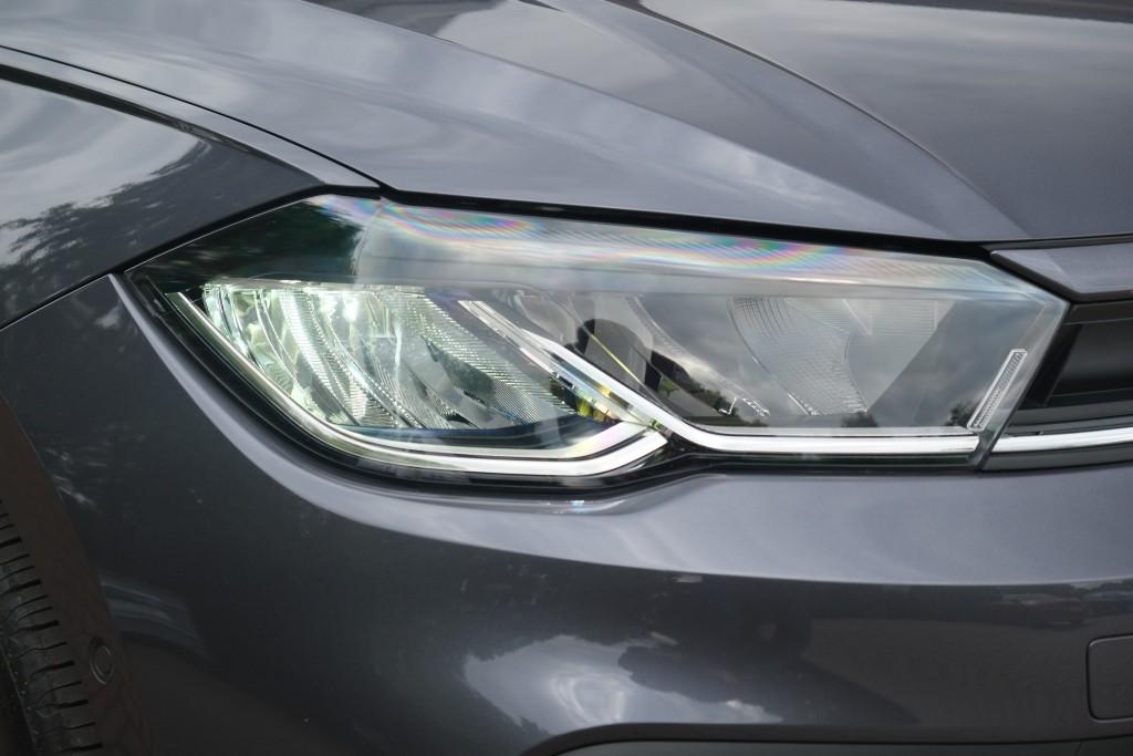 Volkswagen Polo 1.0 TSi 95pk Life Business | App Connect | Climate | Adaptive Cruise | Blind Spot | Stoelverwarming | PDC afbeelding 4