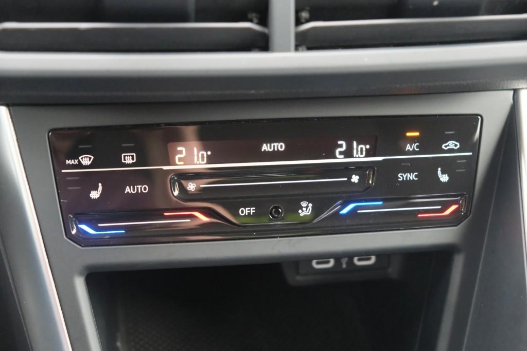 Volkswagen Polo 1.0 TSi 95pk Life Business | App Connect | Climate | Adaptive Cruise | Blind Spot | Stoelverwarming | PDC afbeelding 14