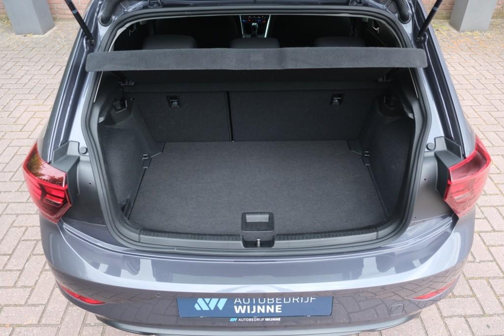 Volkswagen Polo 1.0 TSi 95pk Life Business | App Connect | Climate | Adaptive Cruise | Blind Spot | Stoelverwarming | PDC afbeelding 24