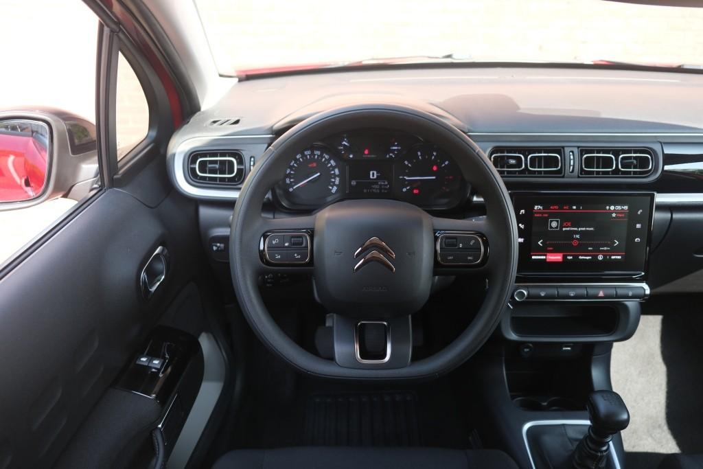 Citroën C3 1.2 PureTech 110pk Max | App Connect | Climate | Cruise | Full LED | DAB | PDC afbeelding 12