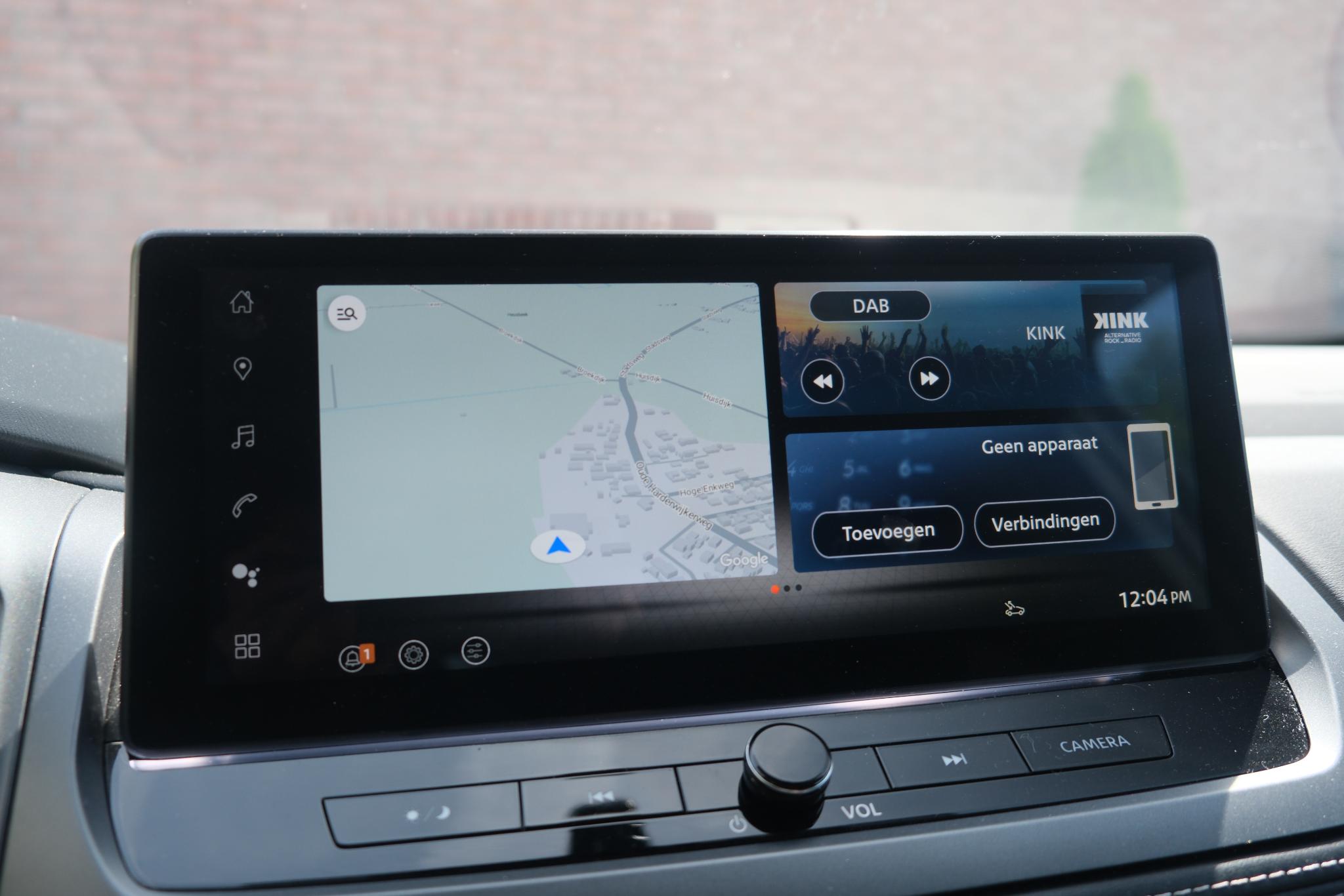 Nissan QASHQAI 1.5 e-Power 190pk Aut. N-Connecta | Navi | Climate | Adaptive Cruise | Blind Spot | 360° Camera | PDC afbeelding 12