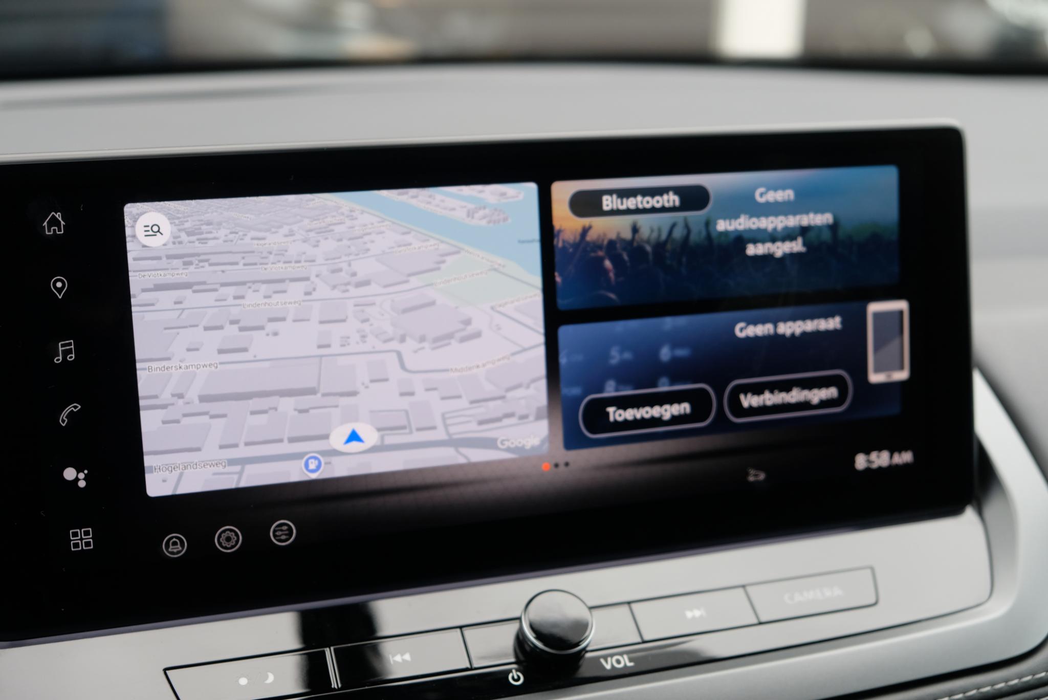 Nissan QASHQAI 1.5 e-Power 190pk Aut. N-Connecta | Navi | Climate | Adaptive Cruise | Blind Spot | 360° Camera | PDC afbeelding 21