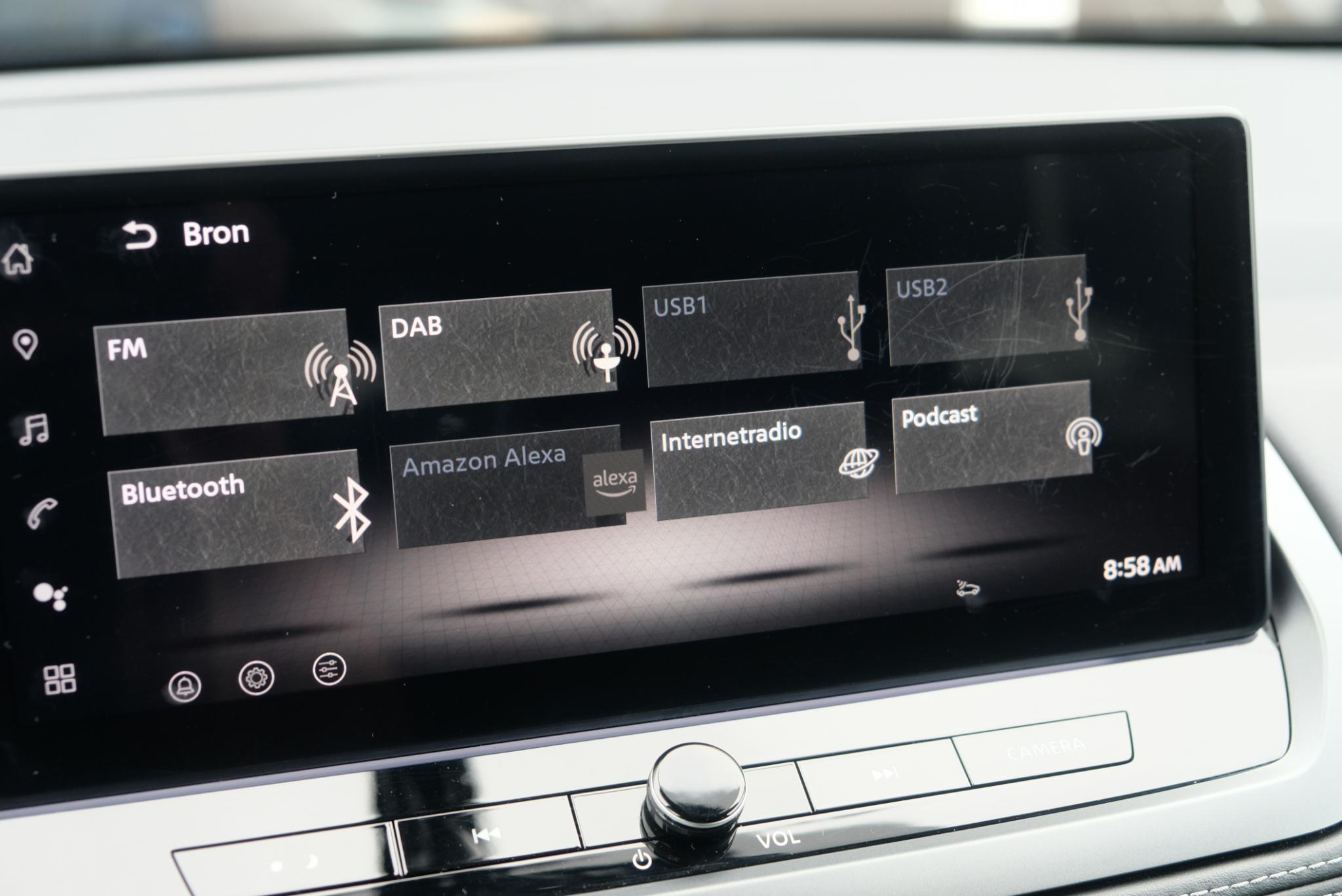 Nissan QASHQAI 1.5 e-Power 190pk Aut. N-Connecta | Navi | Climate | Adaptive Cruise | Blind Spot | 360° Camera | PDC afbeelding 23