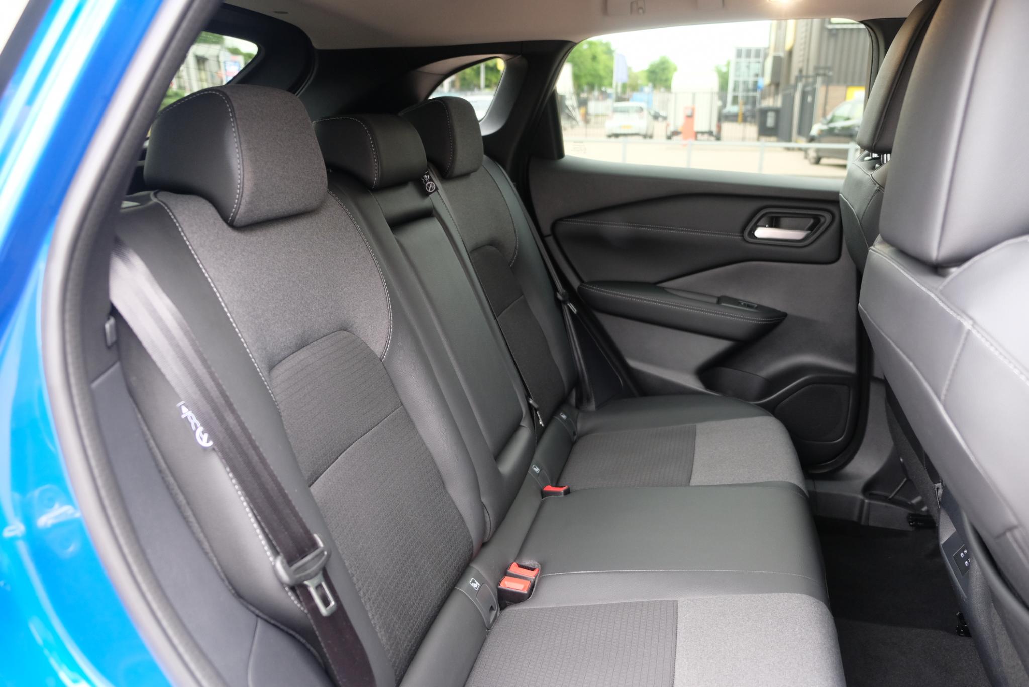 Nissan QASHQAI 1.5 e-Power 190pk Aut. N-Connecta | Navi | Climate | Adaptive Cruise | Blind Spot | 360° Camera | PDC afbeelding 10