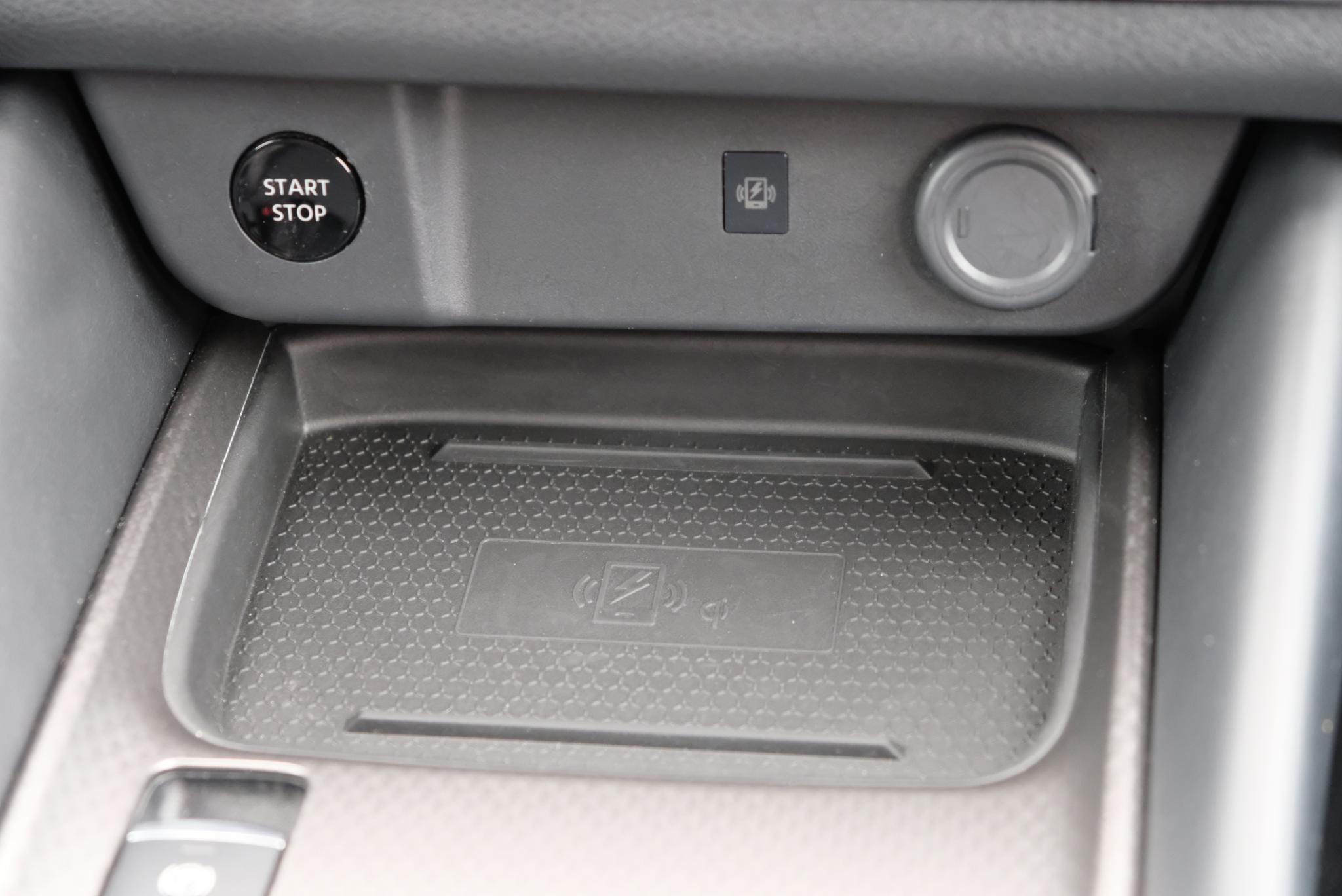 Nissan QASHQAI 1.5 e-Power 190pk Aut. N-Connecta | Navi | Climate | Adaptive Cruise | Blind Spot | 360° Camera | PDC afbeelding 13