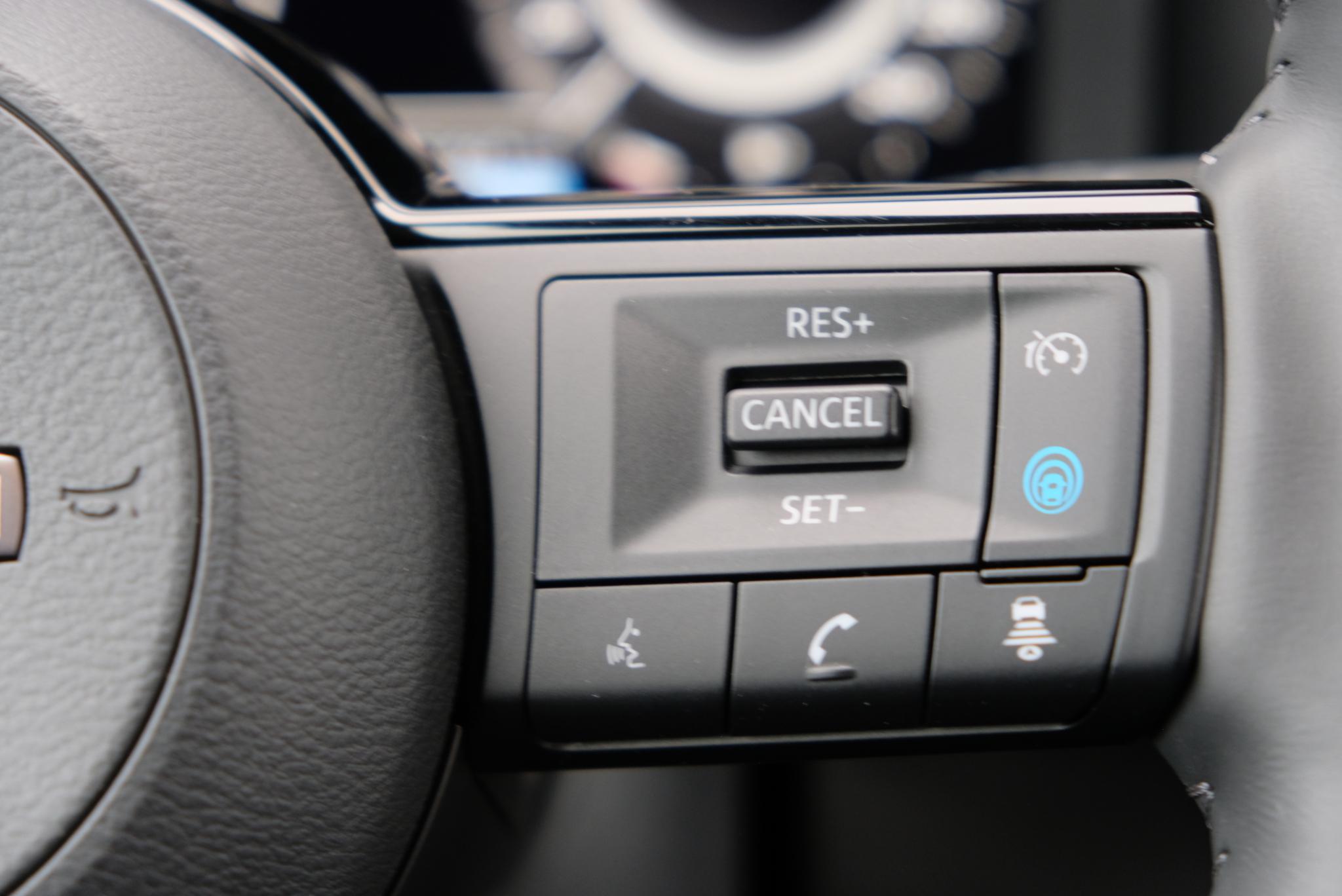 Nissan QASHQAI 1.5 e-Power 190pk Aut. N-Connecta | Navi | Climate | Adaptive Cruise | Blind Spot | 360° Camera | PDC afbeelding 15