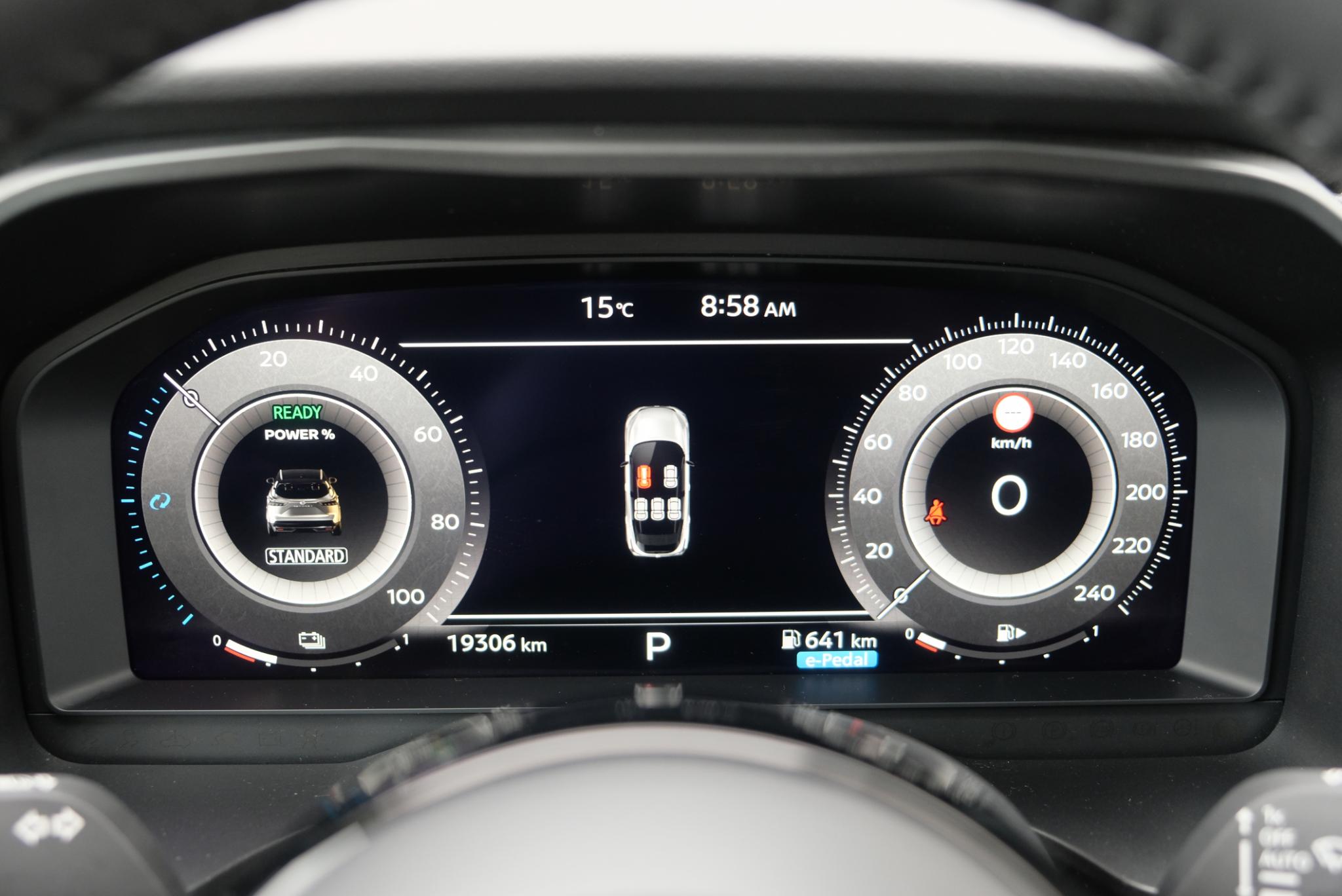 Nissan QASHQAI 1.5 e-Power 190pk Aut. N-Connecta | Navi | Climate | Adaptive Cruise | Blind Spot | 360° Camera | PDC afbeelding 24