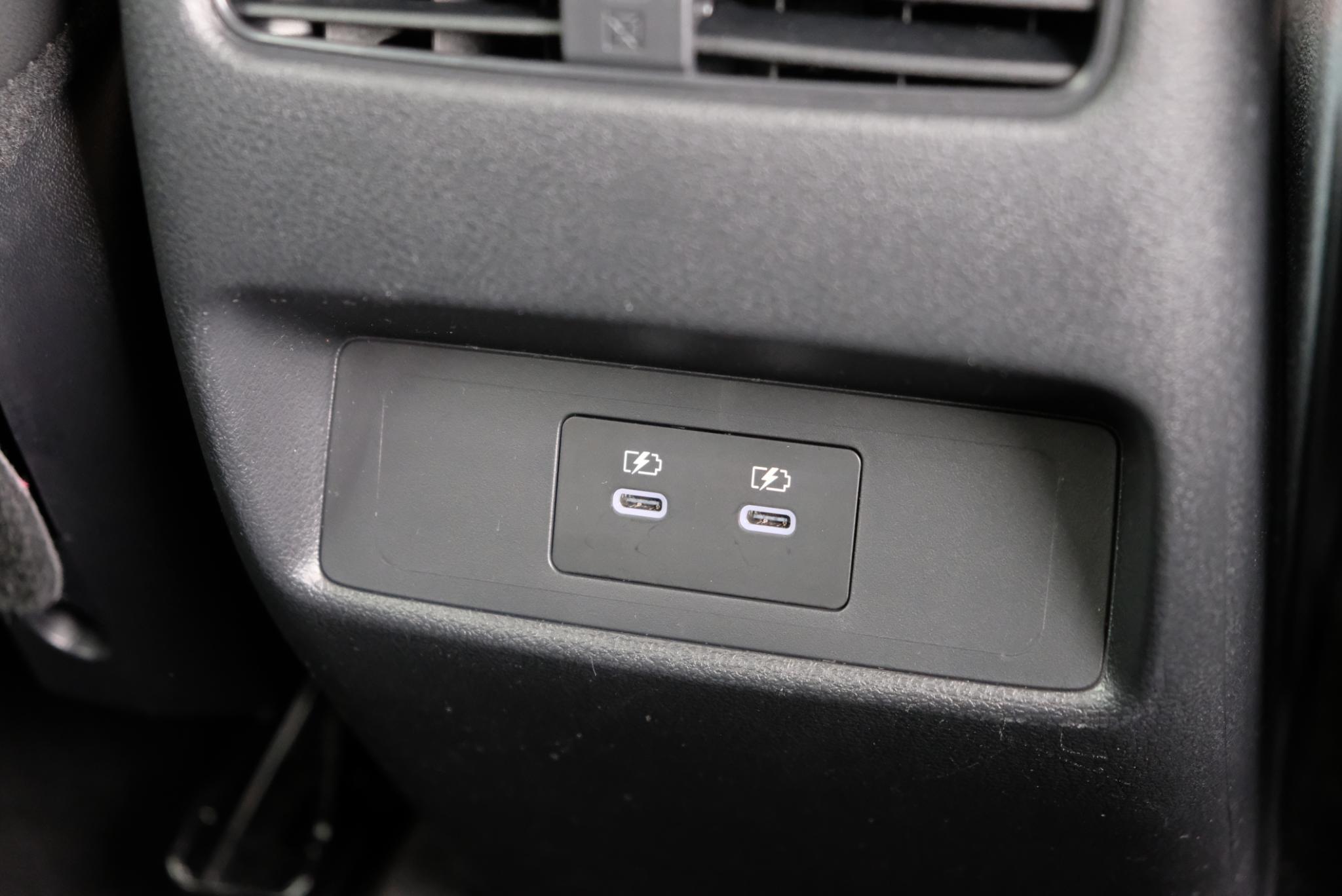 Nissan QASHQAI 1.5 e-Power 190pk Aut. N-Connecta | Navi | Climate | Adaptive Cruise | Blind Spot | 360° Camera | PDC afbeelding 25