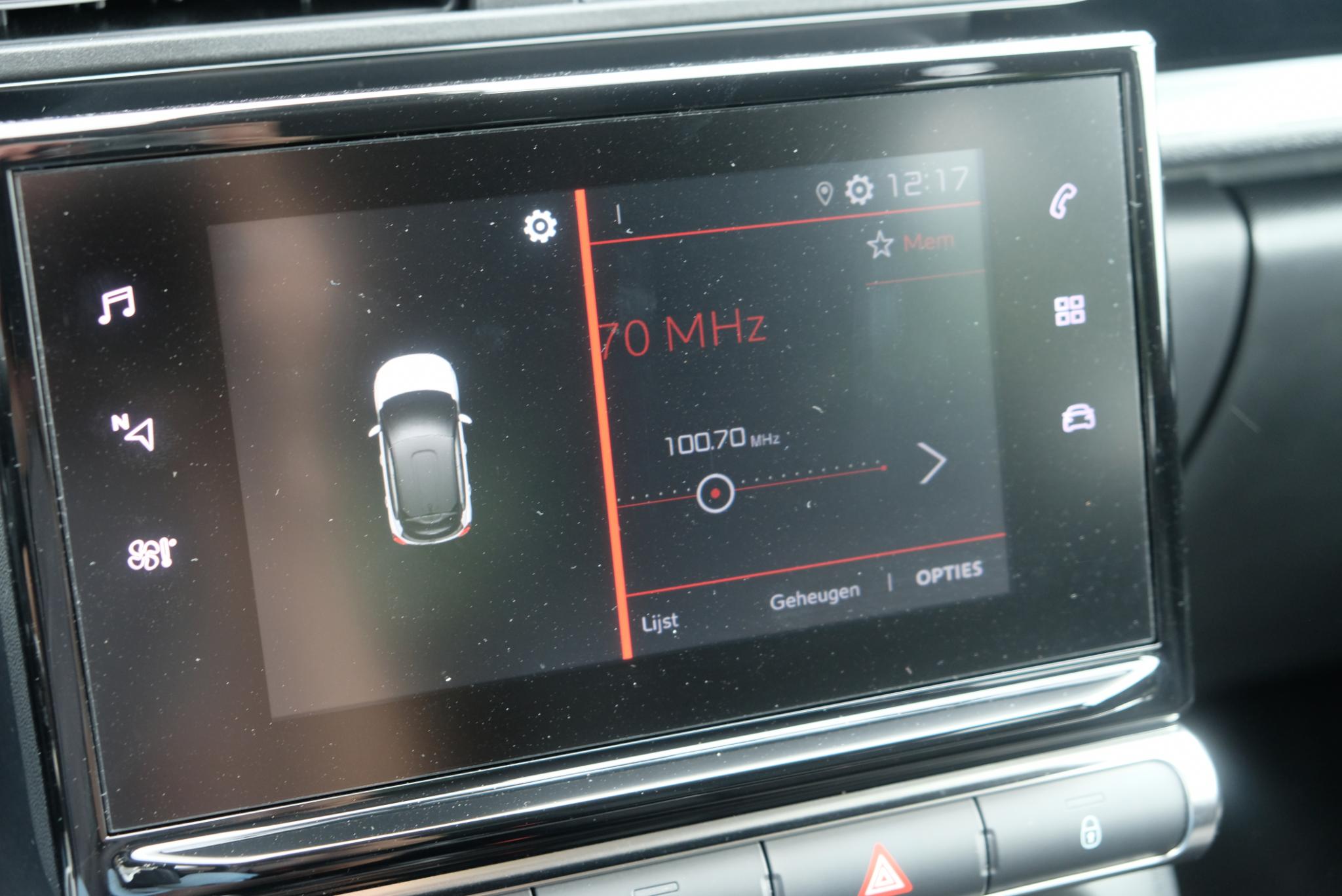 Citroën C3 1.2 PureTech 110pk Max | App Connect | Climate | Cruise | Full LED | DAB | PDC afbeelding 18