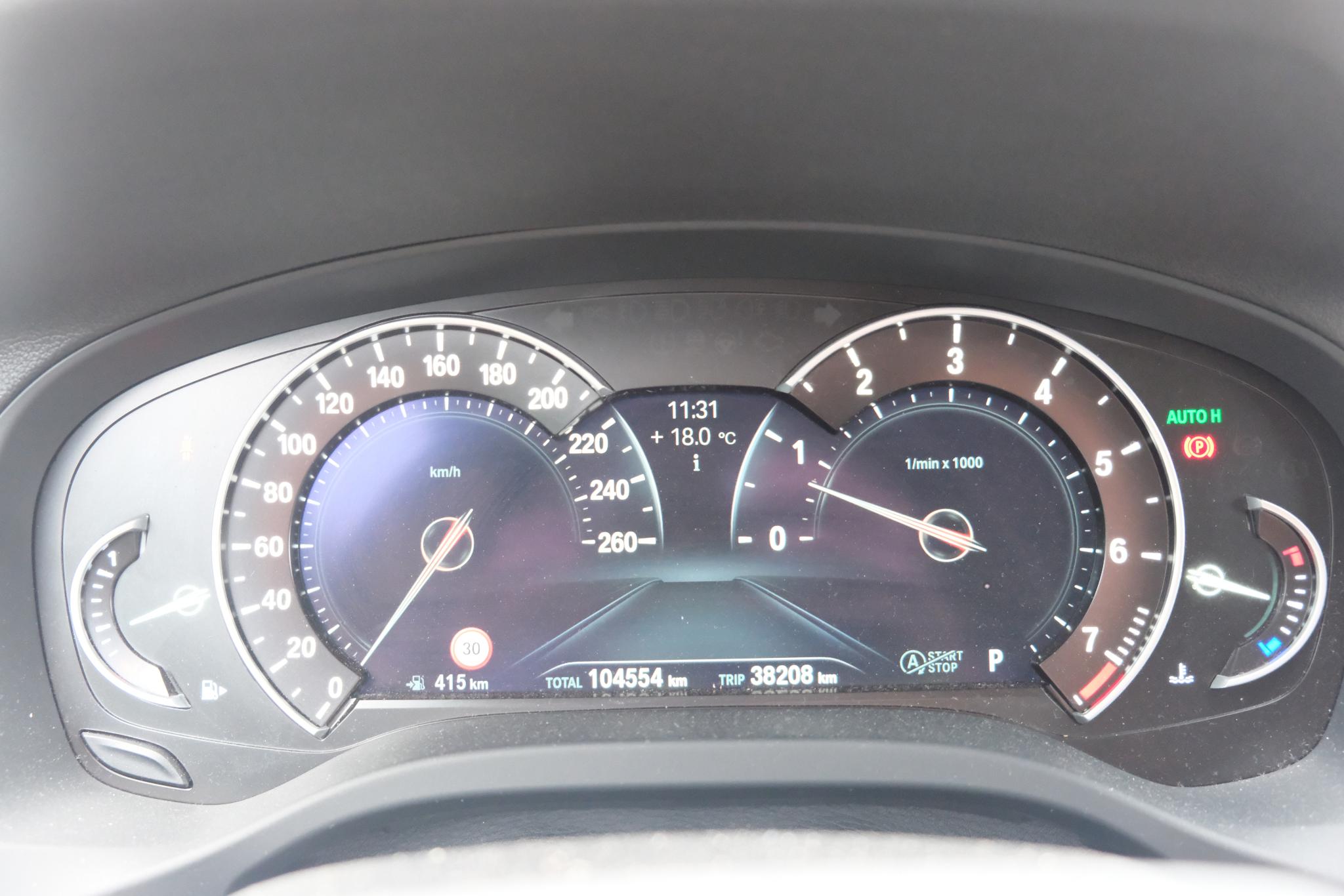 BMW X3 xDrive30i 225pk Aut. Executive | Navi | Climate | Adaptive Cruise | Elektrische Achterklep | Keyless | Stoelverwarming | PDC afbeelding 12