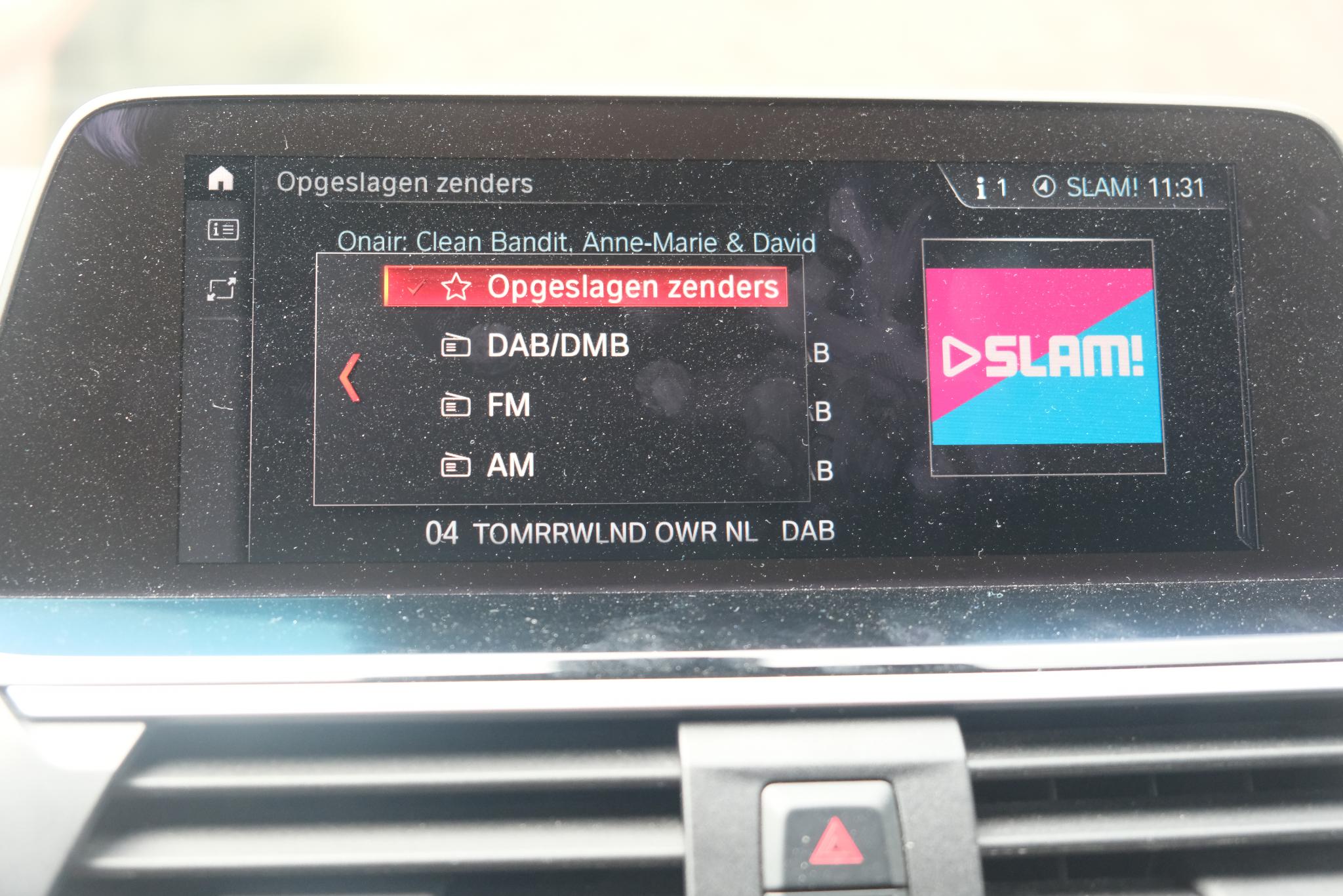 BMW X3 xDrive30i 225pk Aut. Executive | Navi | Climate | Adaptive Cruise | Elektrische Achterklep | Keyless | Stoelverwarming | PDC afbeelding 18