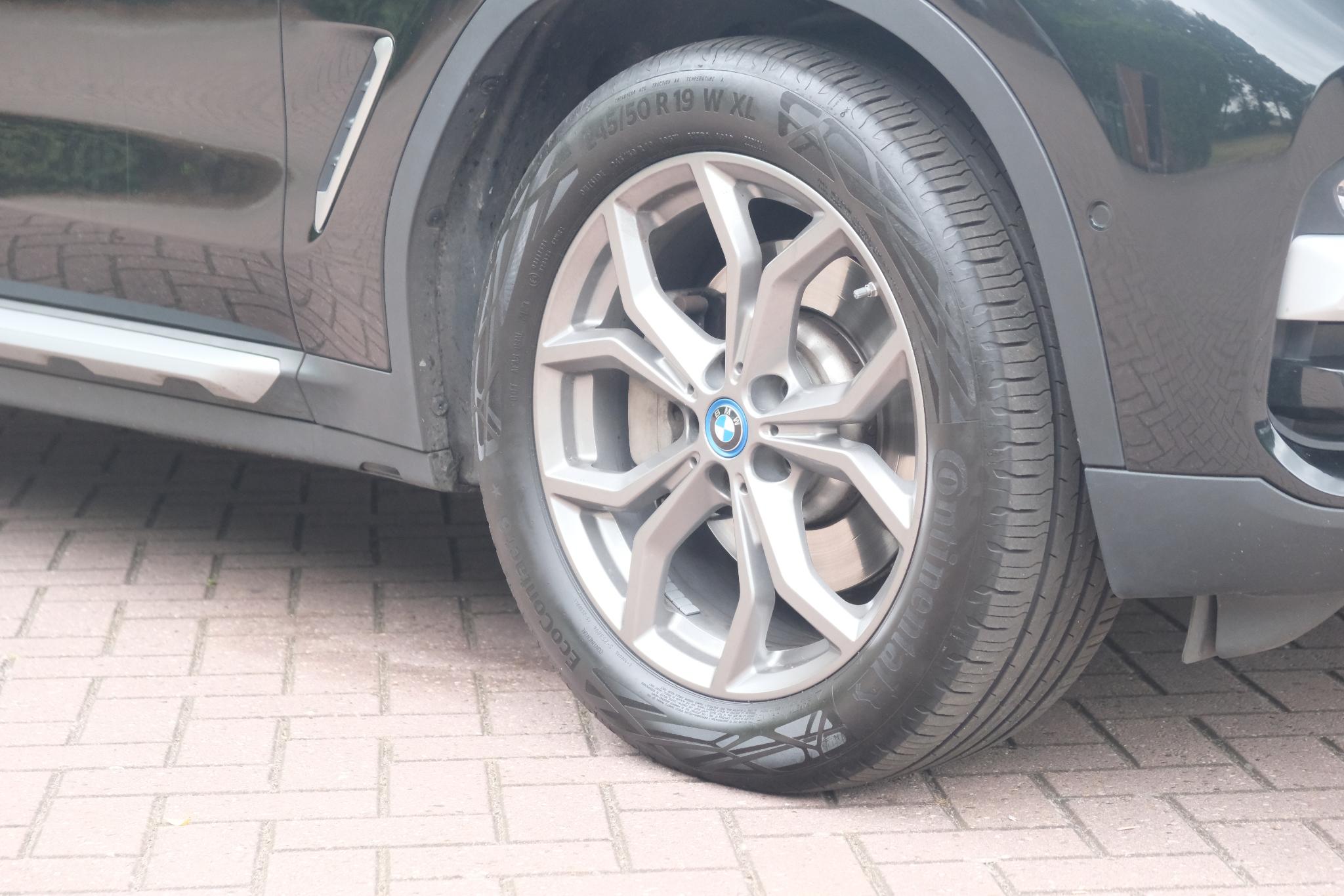 BMW X3 xDrive30i 225pk Aut. Executive | Navi | Climate | Adaptive Cruise | Elektrische Achterklep | Keyless | Stoelverwarming | PDC afbeelding 24