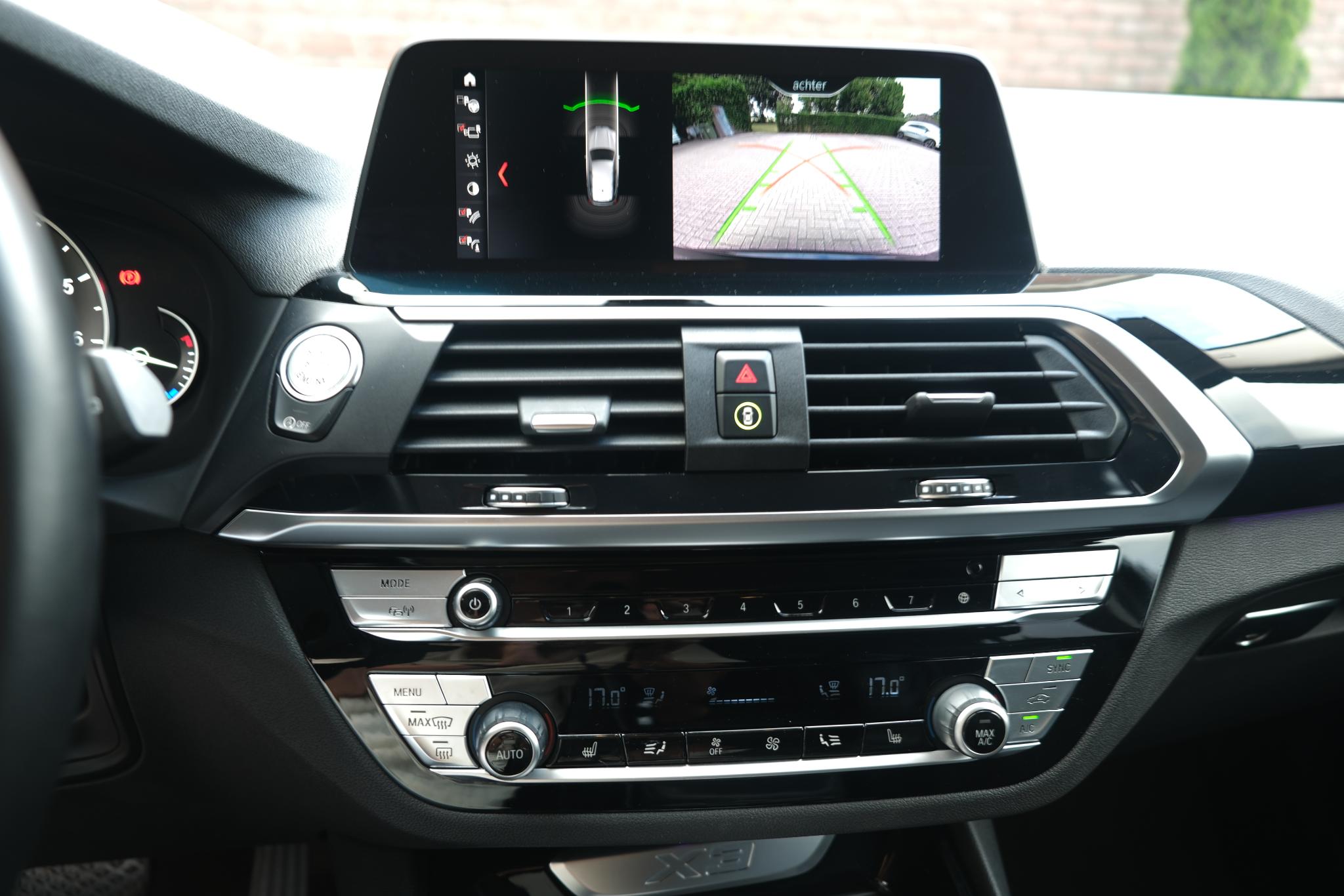 BMW X3 xDrive30i 225pk Aut. Executive | Navi | Climate | Adaptive Cruise | Elektrische Achterklep | Keyless | Stoelverwarming | Trekhaak afbeelding 7