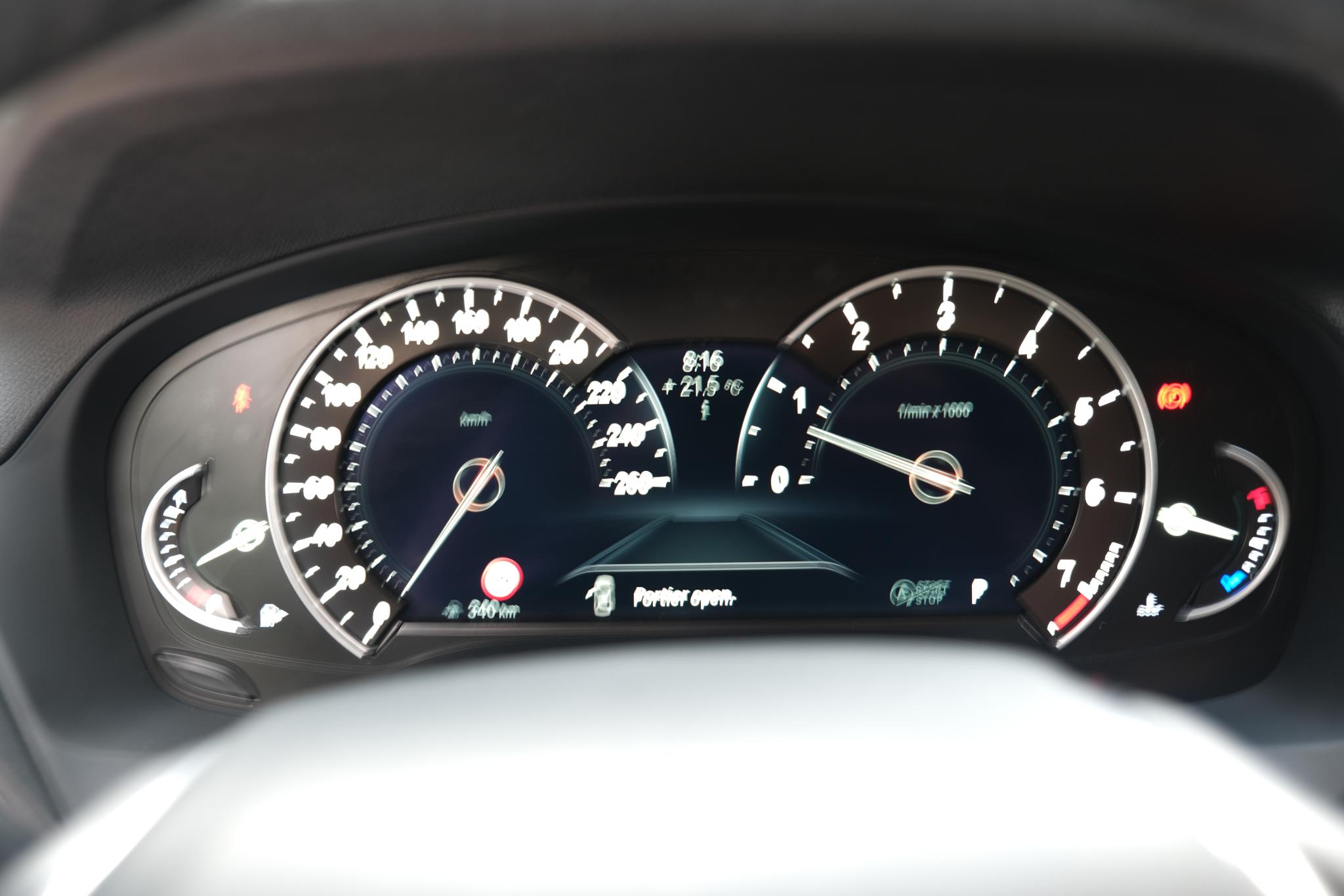 BMW X3 xDrive30i 225pk Aut. Executive | Navi | Climate | Adaptive Cruise | Elektrische Achterklep | Keyless | Stoelverwarming | Trekhaak afbeelding 16