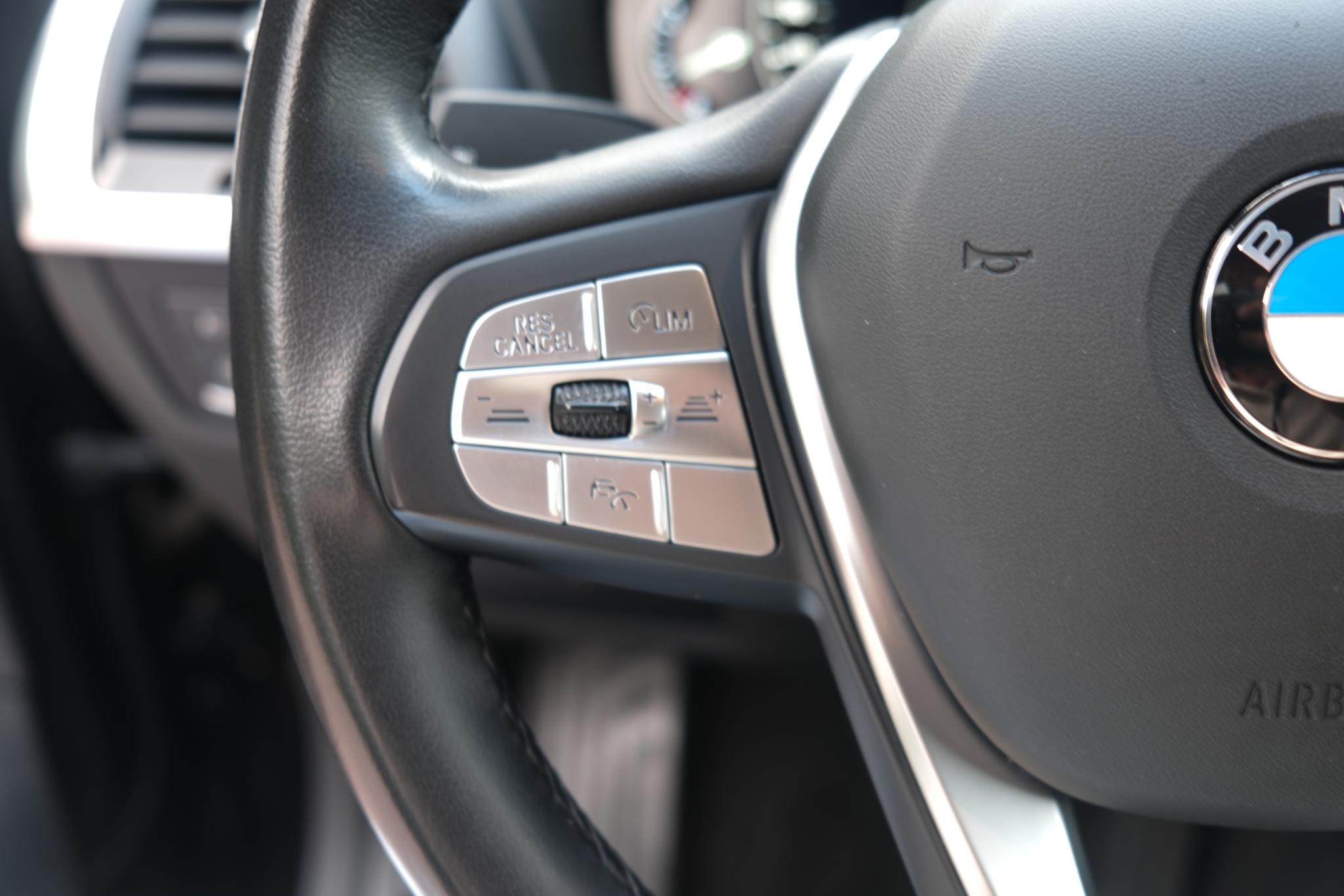 BMW X3 xDrive30i 225pk Aut. Executive | Navi | Climate | Adaptive Cruise | Elektrische Achterklep | Keyless | Stoelverwarming | Trekhaak afbeelding 17