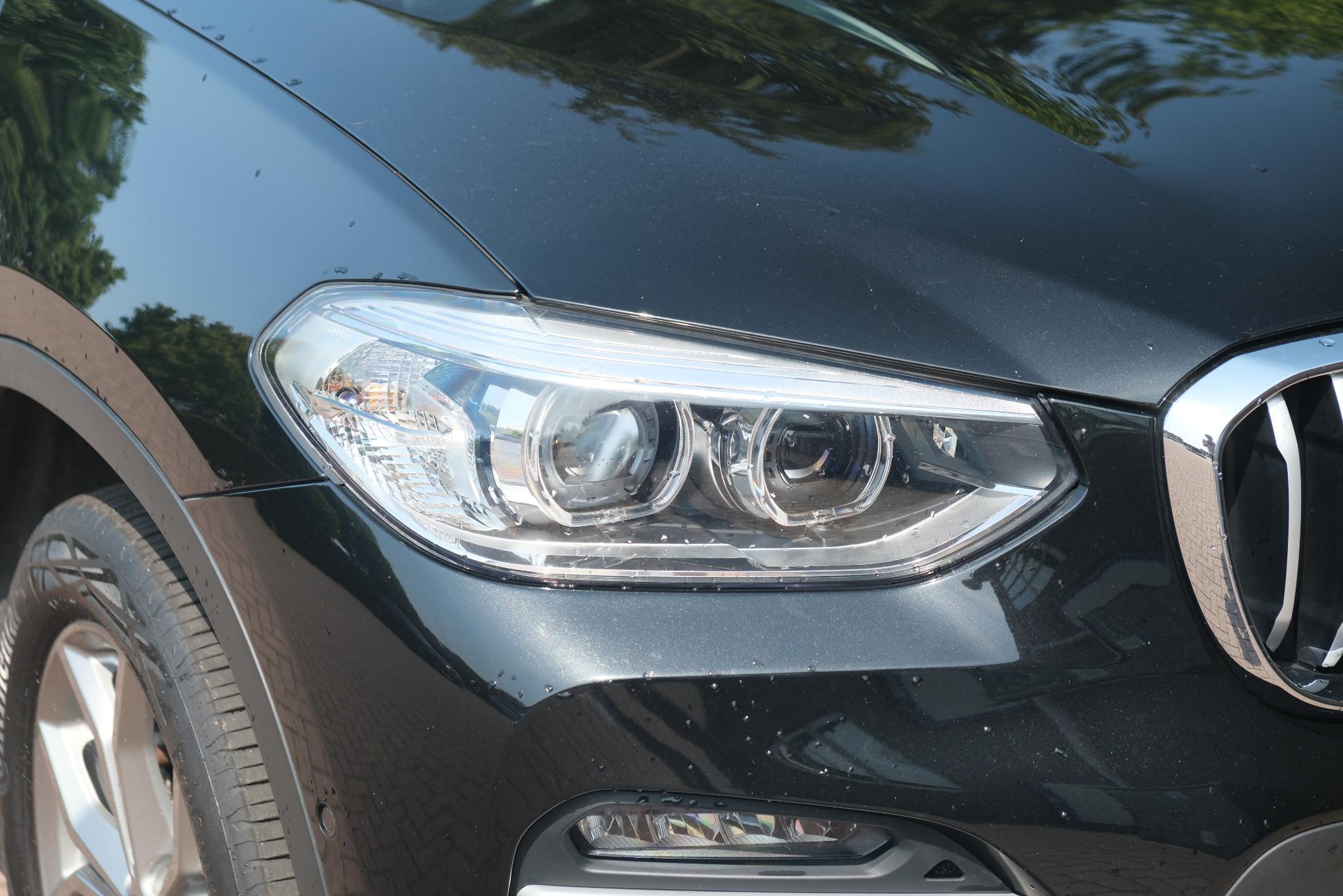 BMW X3 xDrive30i 225pk Aut. Executive | Navi | Climate | Adaptive Cruise | Elektrische Achterklep | Keyless | Stoelverwarming | Trekhaak afbeelding 2